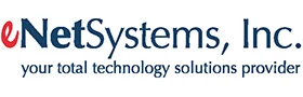 eNet Systems Inc. logo