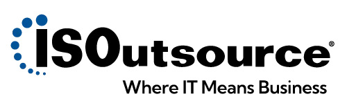 ISOutsource logo