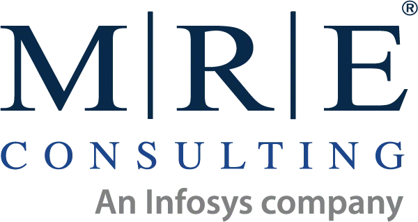 MRE Consulting logo