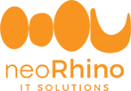 neoRhino IT Solutions logo