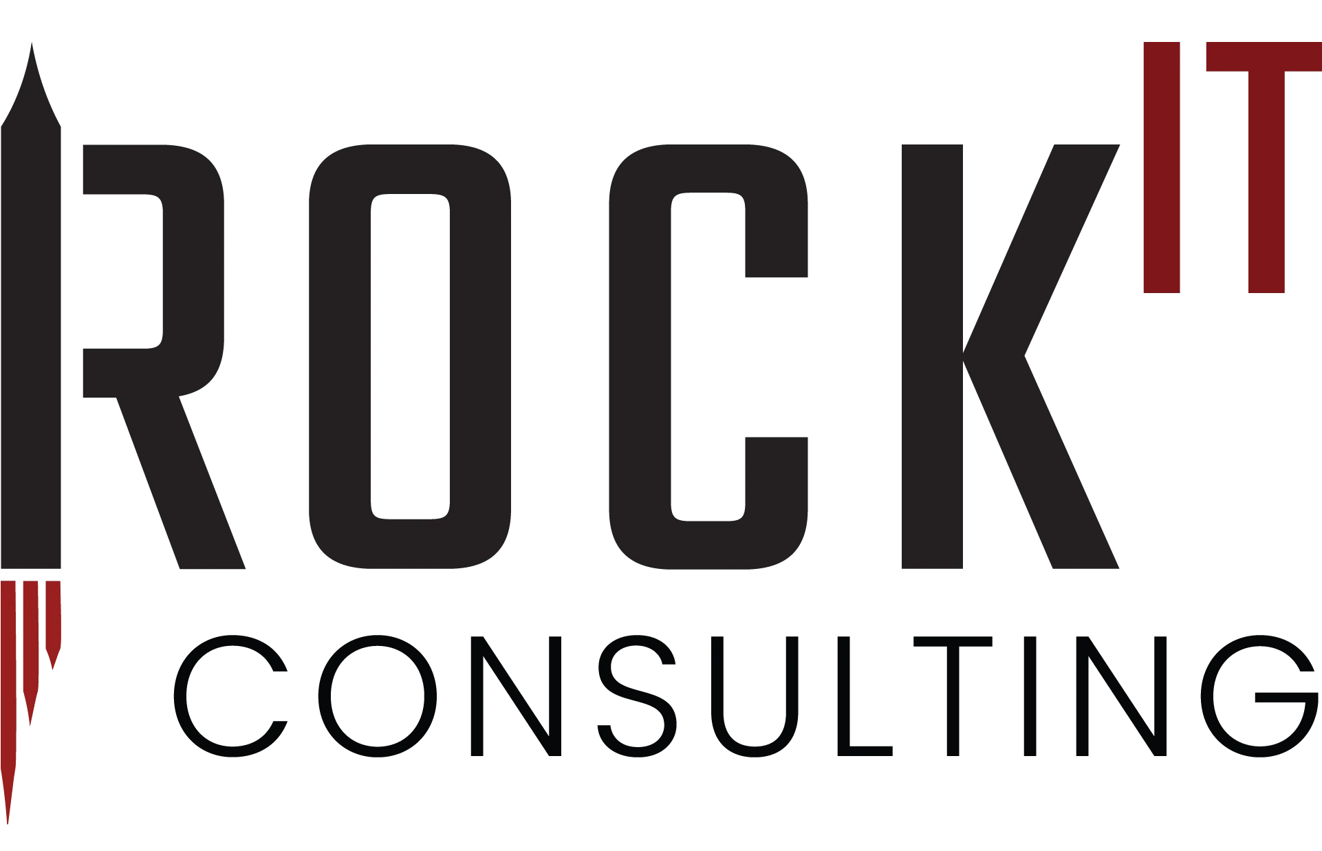 RockIT Consulting LLC logo