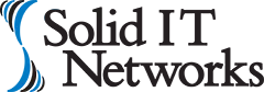 Solid IT Networks logo