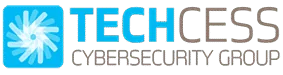 Techcess CyberSecurity Group logo
