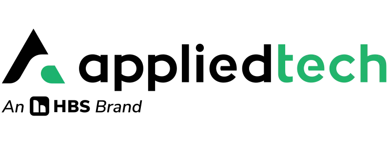 Applied Tech logo