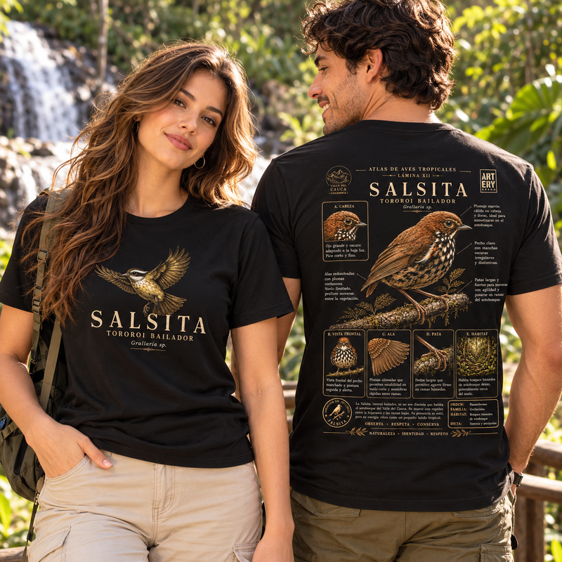 SALSITA