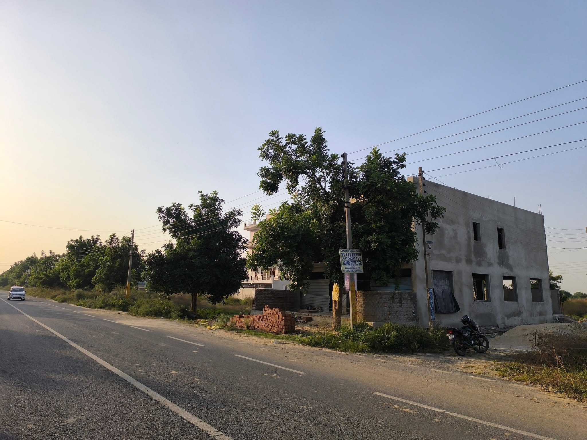 Huda Plot in Sec 1 Pataudi for Sale - Properties in Sector 1 Pataudi - 2