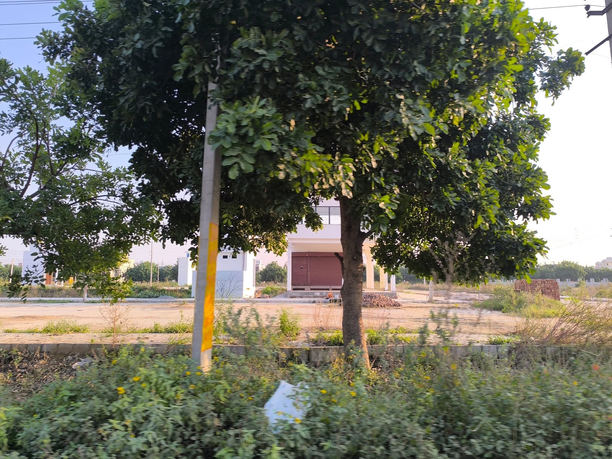 Huda Plot in Sec 1 Pataudi for Sale - Properties in Sector 1 Pataudi - 3