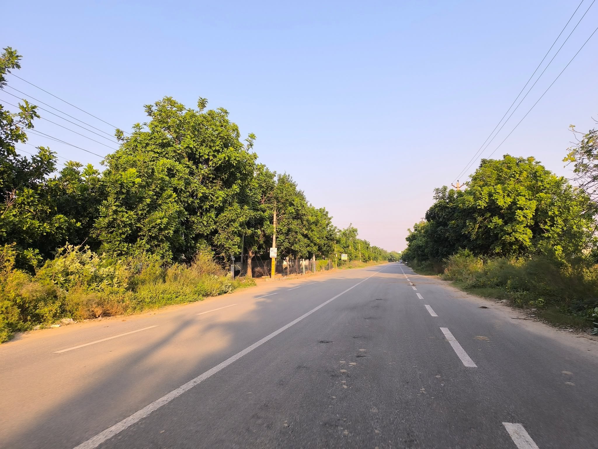 Huda Plot in Sec 1 Pataudi for Sale - Properties in Sector 1 Pataudi - 6