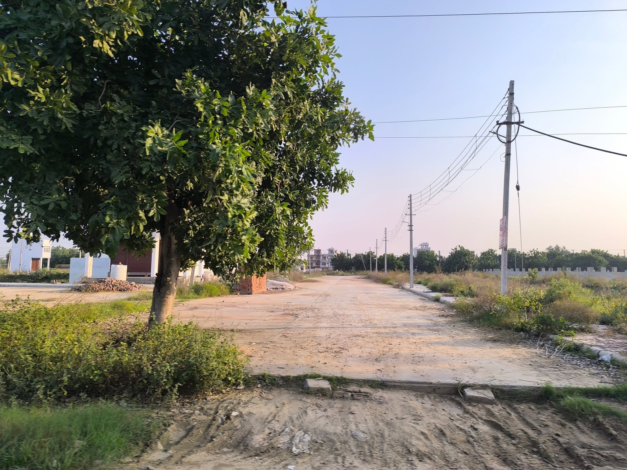 Huda Plot in Sec 1 Pataudi for Sale - Properties in Sector 1 Pataudi - 7