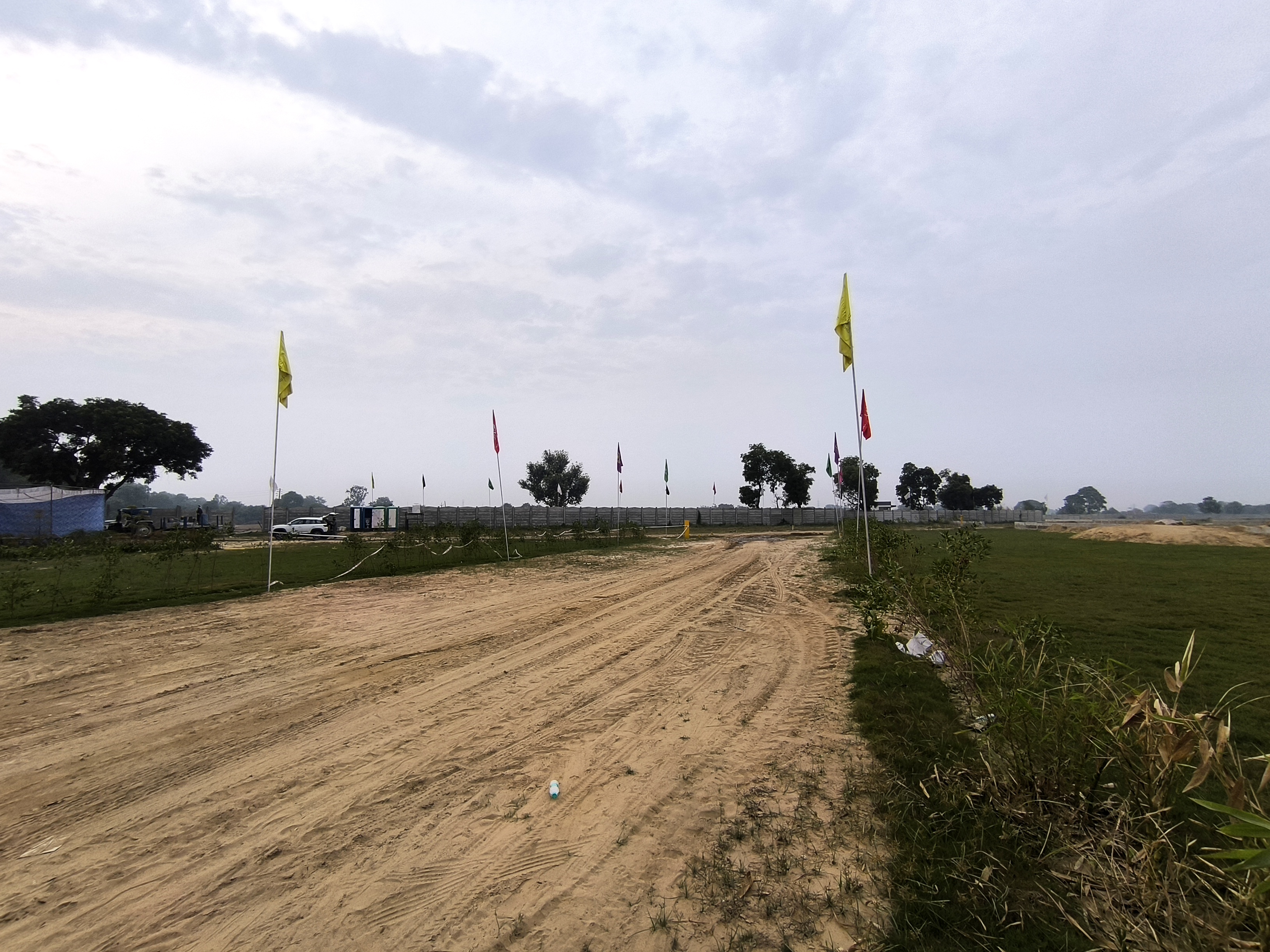 Palm Drive 2 - 6