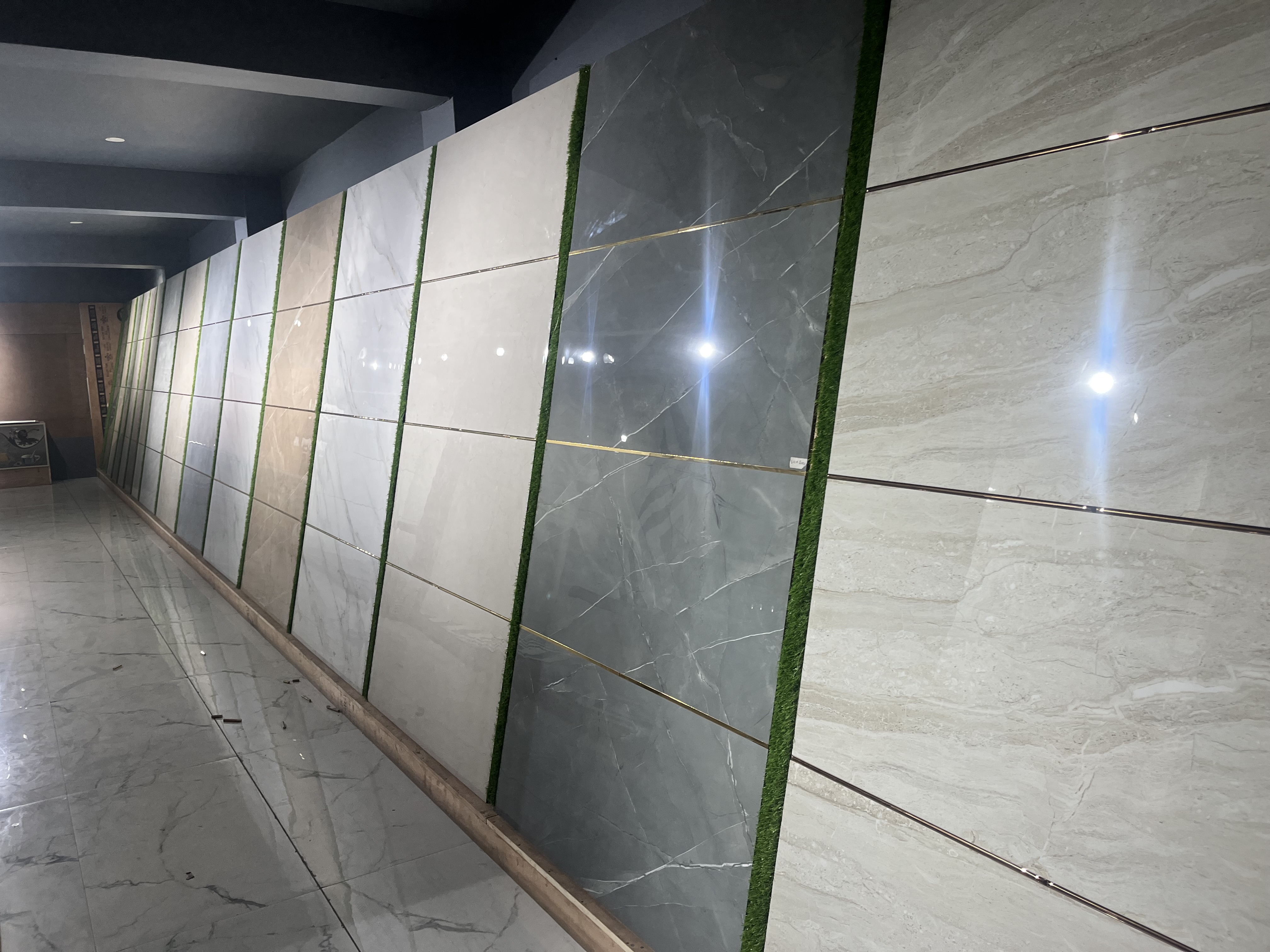 Shiv tile -retaling of tile commercial &residental purpose - Businesses in Sector 1 Pataudi