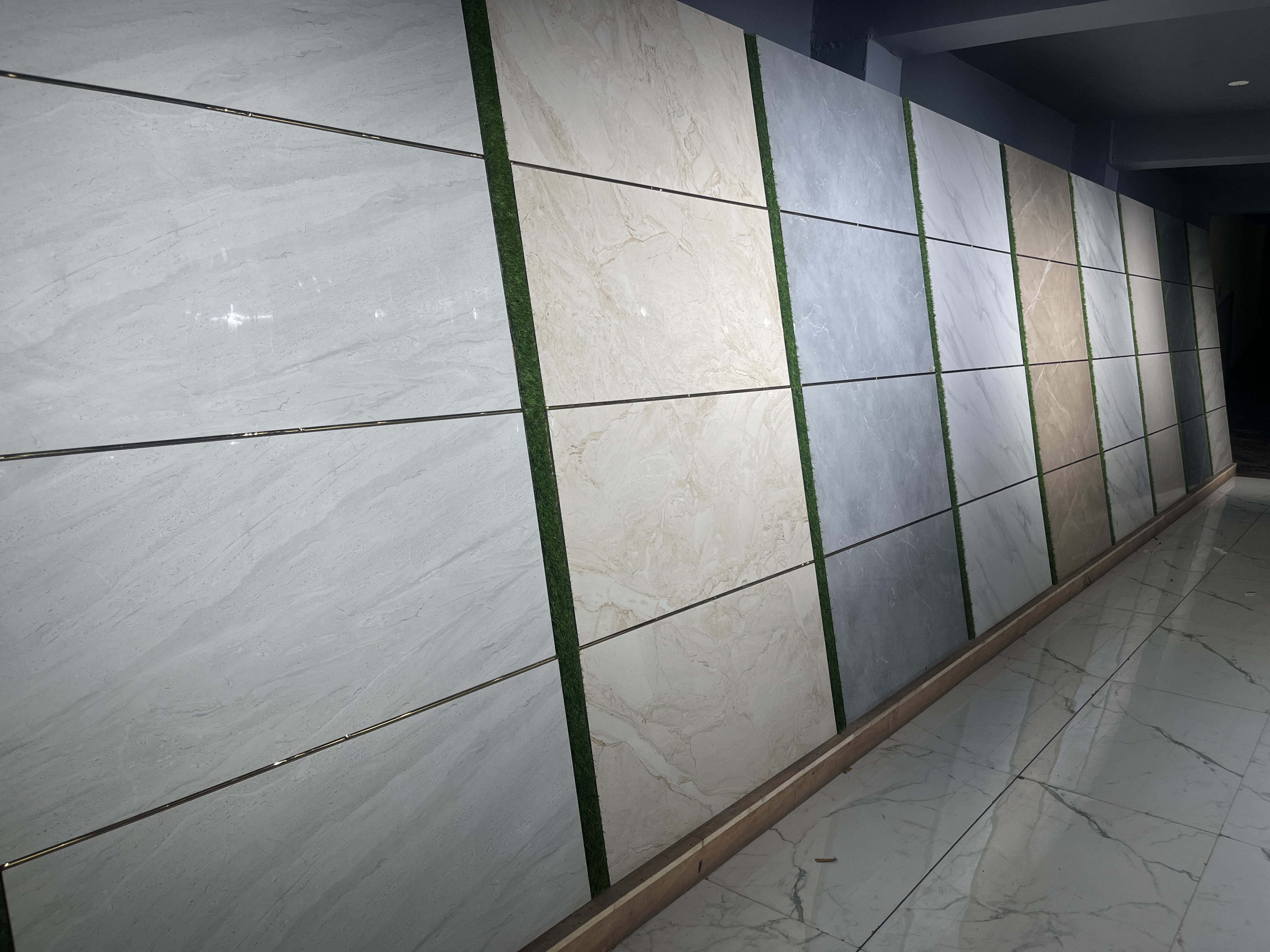 Shiv tile -retaling of tile commercial &residental purpose - Businesses in Sector 1 Pataudi - 2