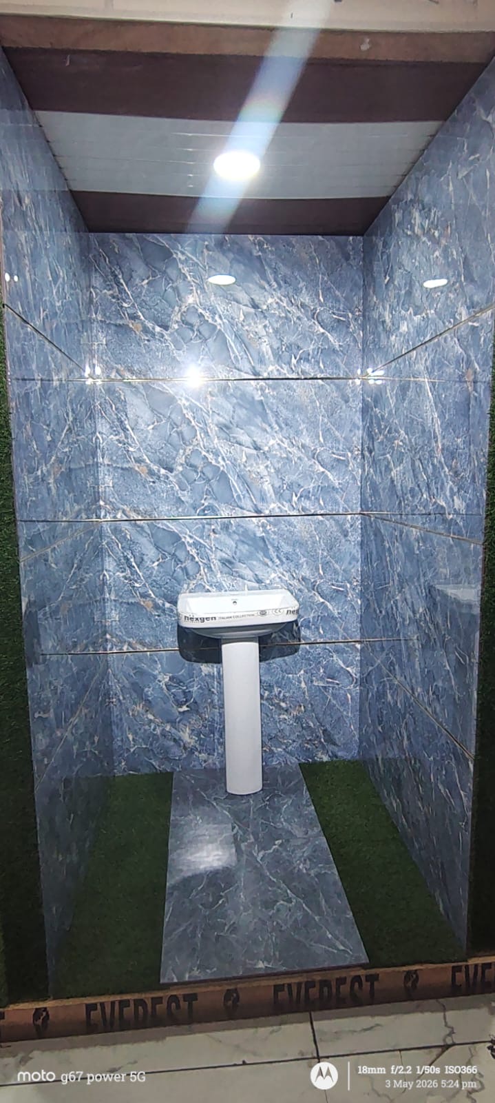 Shiv tile -retaling of tile commercial &residental purpose - Businesses in Sector 1 Pataudi - 3