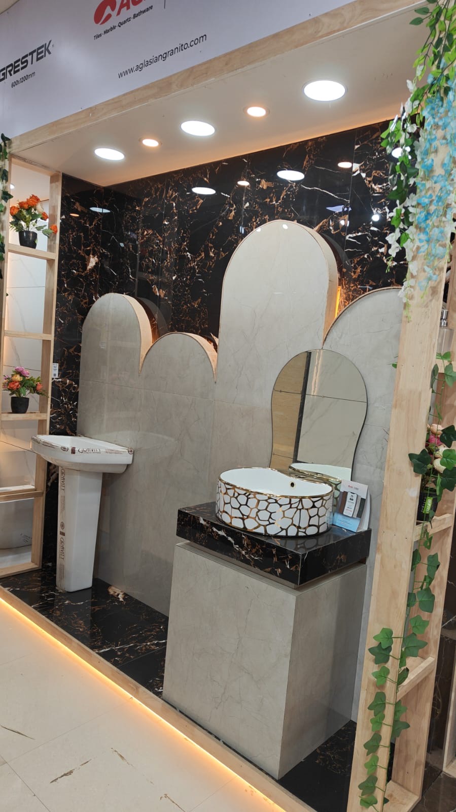 Shiv tile -retaling of tile commercial &residental purpose - Businesses in Sector 1 Pataudi - 4