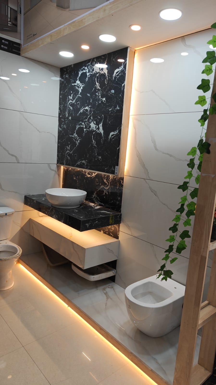 Shiv tile -retaling of tile commercial &residental purpose - Businesses in Sector 1 Pataudi - 5