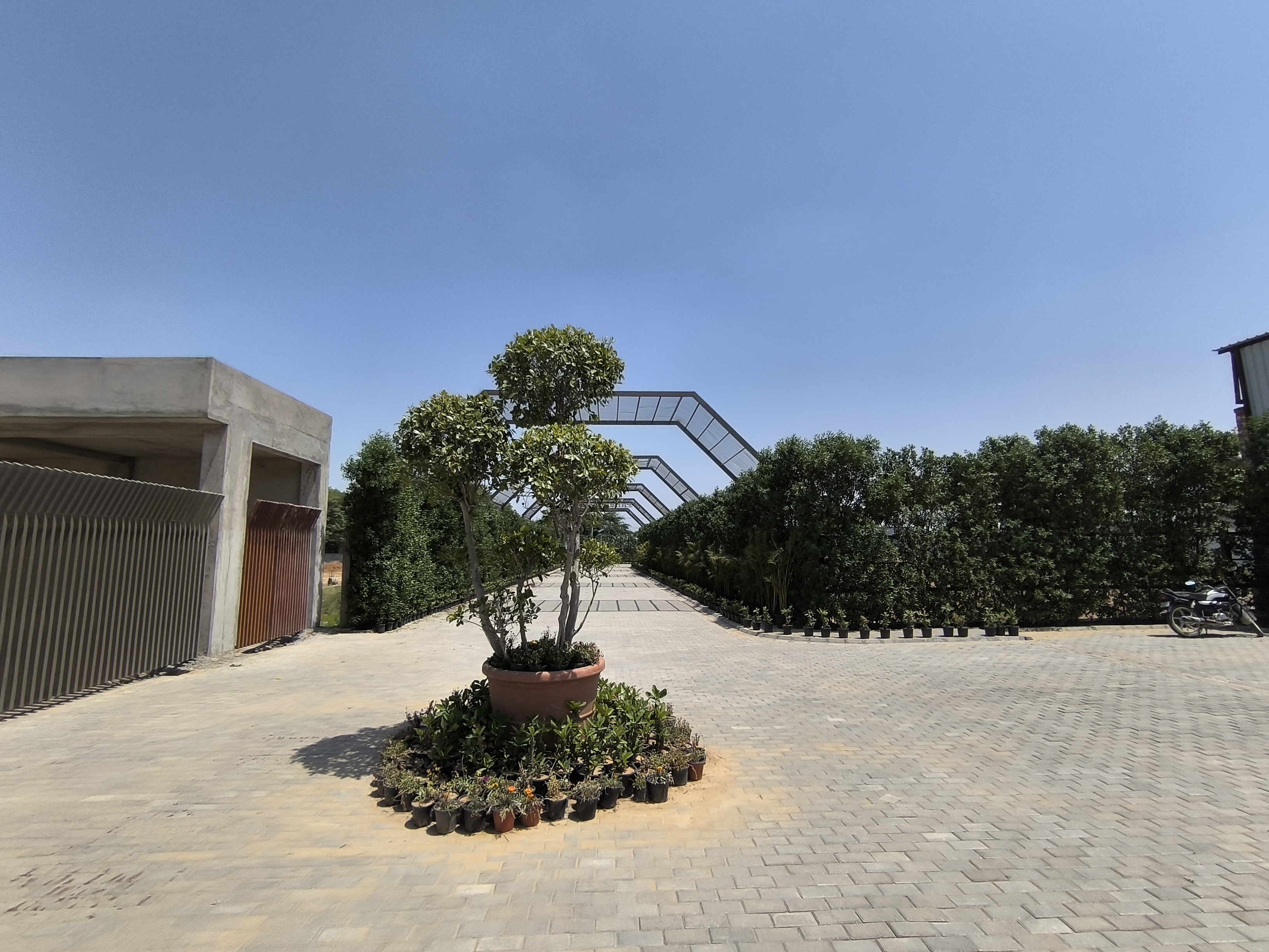 Pataudi Greens Sec 4 (3B Homes ) - 5