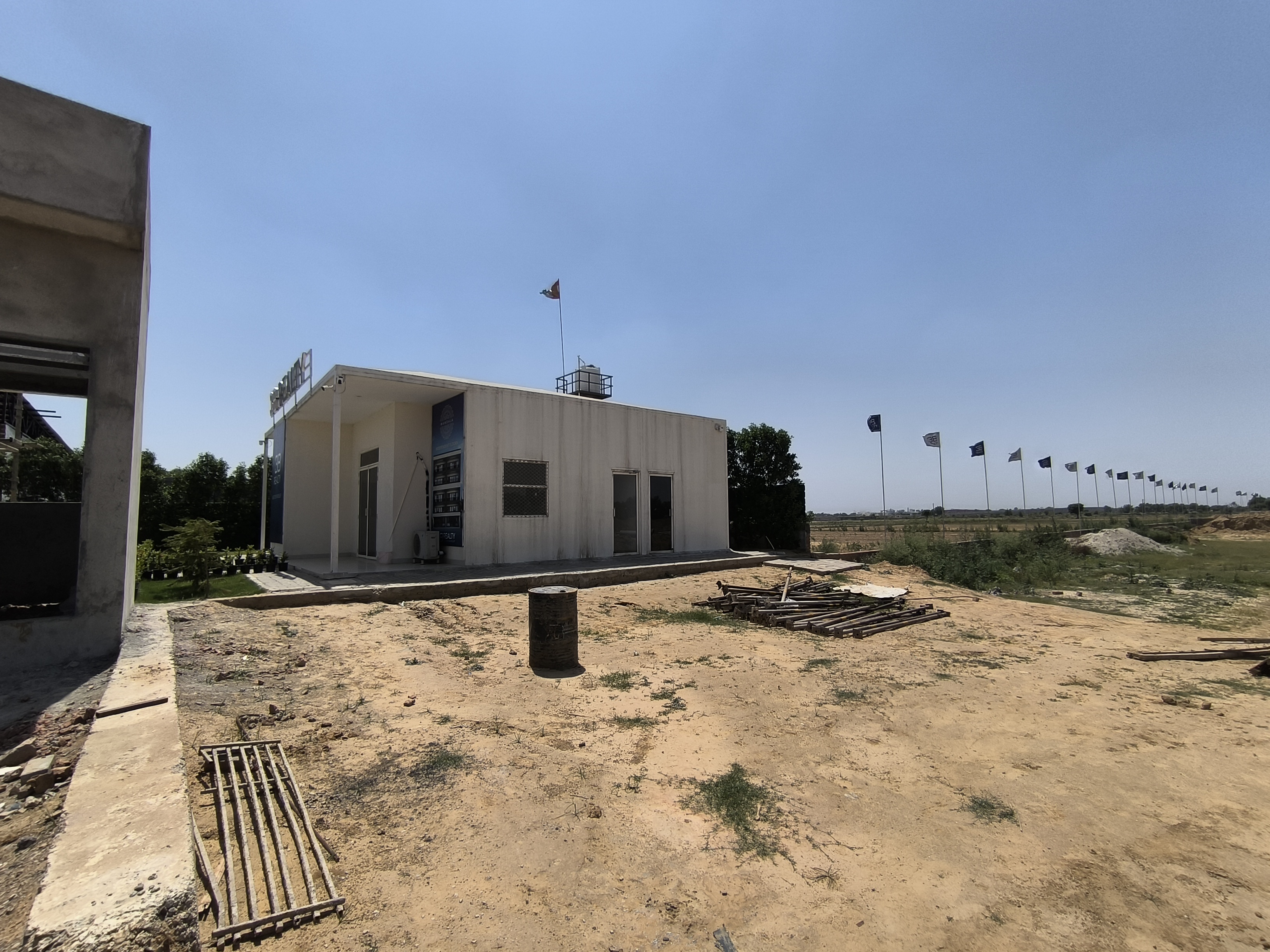Pataudi Greens Sec 4 (3B Homes ) - 6