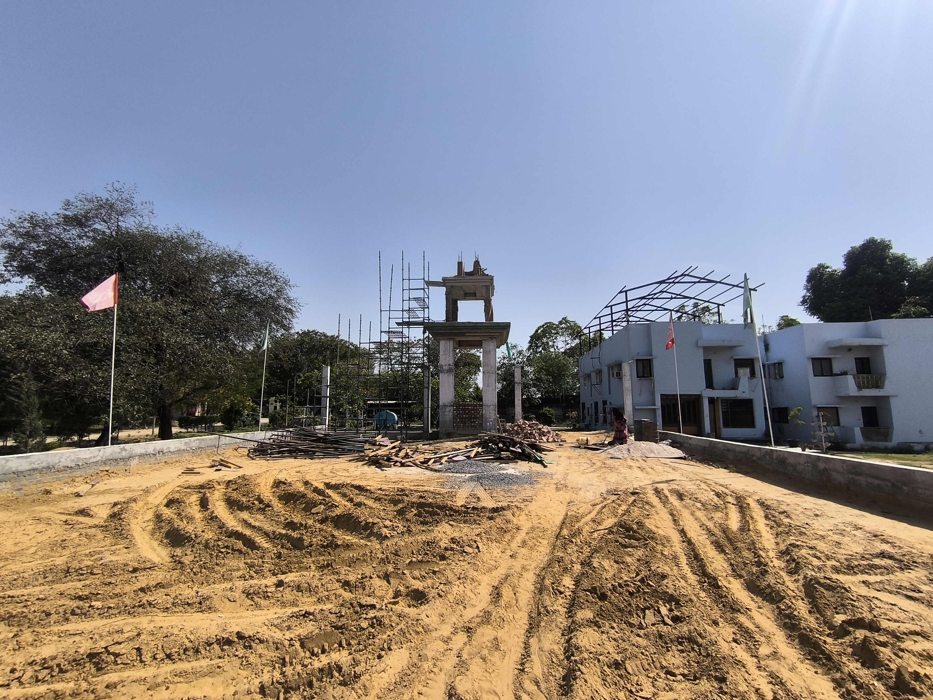 JaiShree Royal Greens - 2