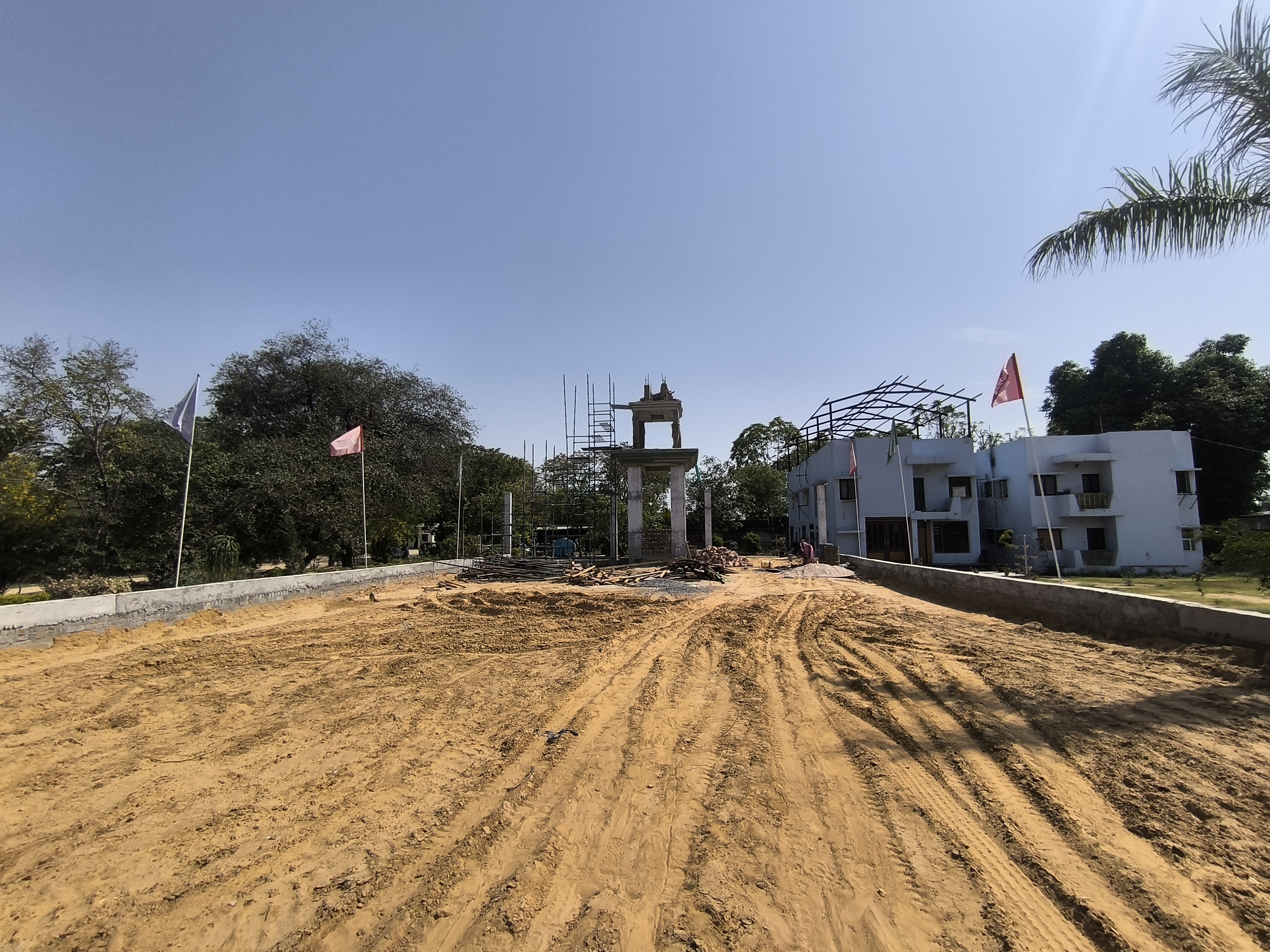 JaiShree Royal Greens - 4
