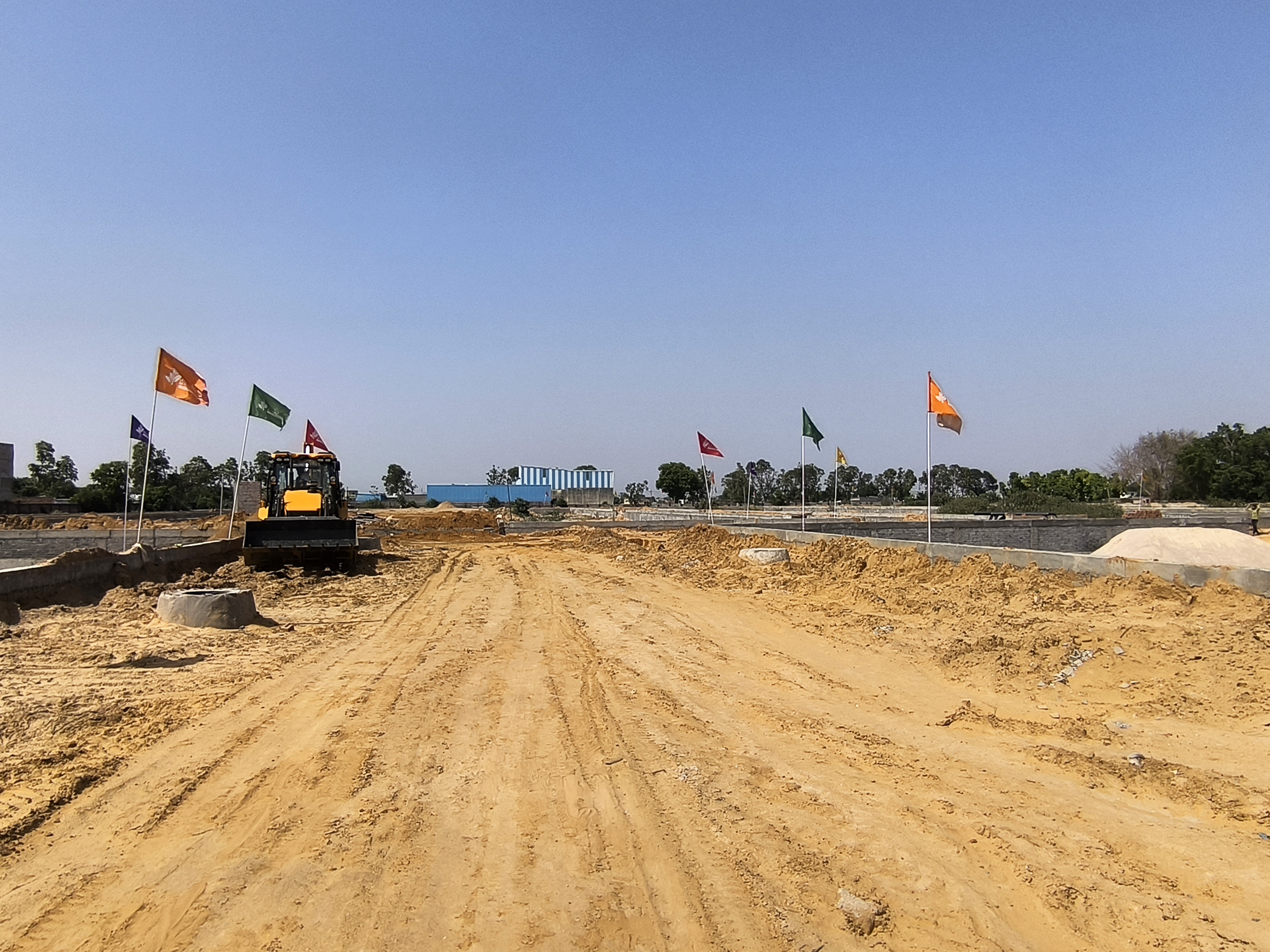 JaiShree Royal Greens - 6