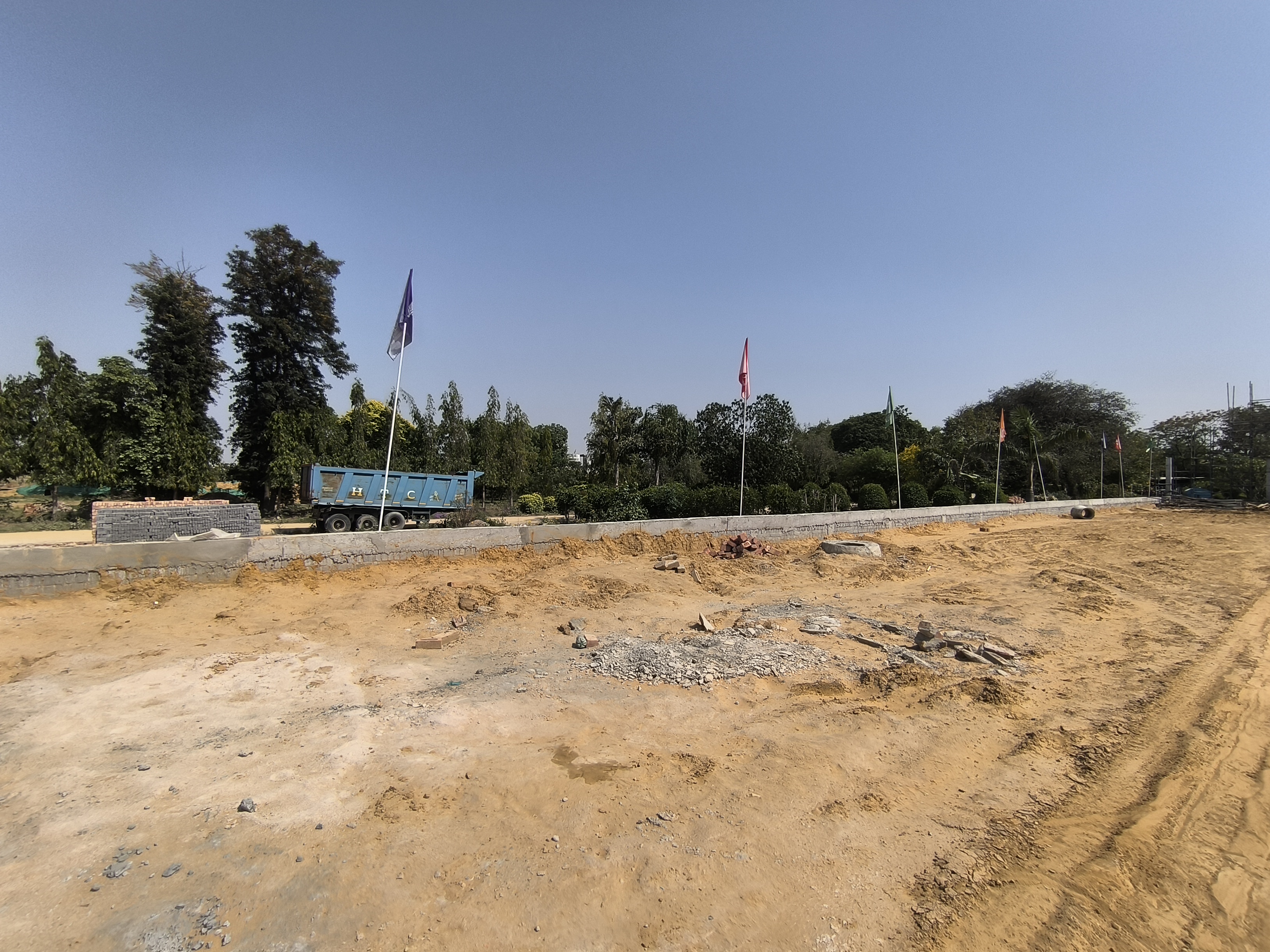 JaiShree Royal Greens - 9