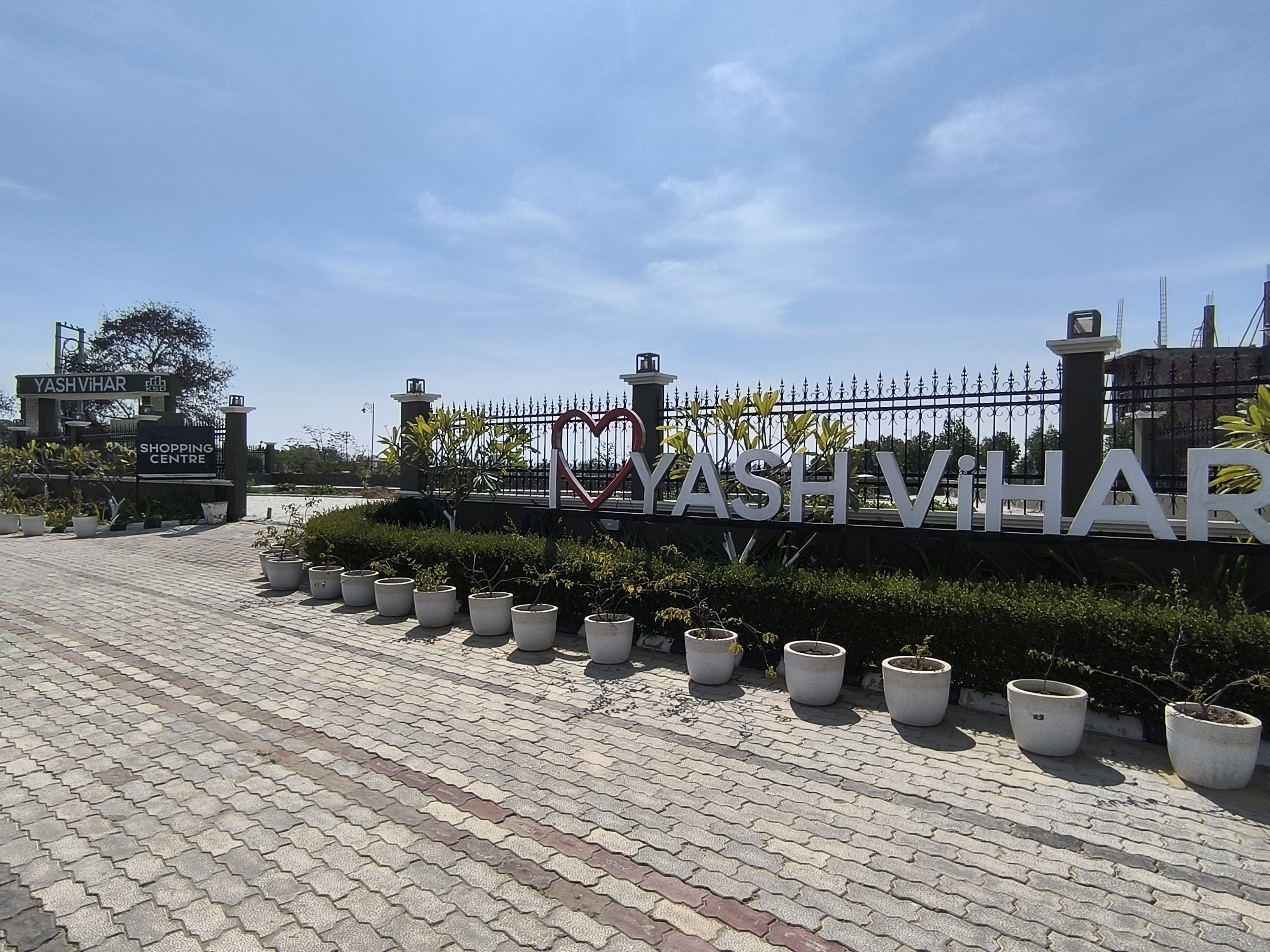 Yash Vihar - 2