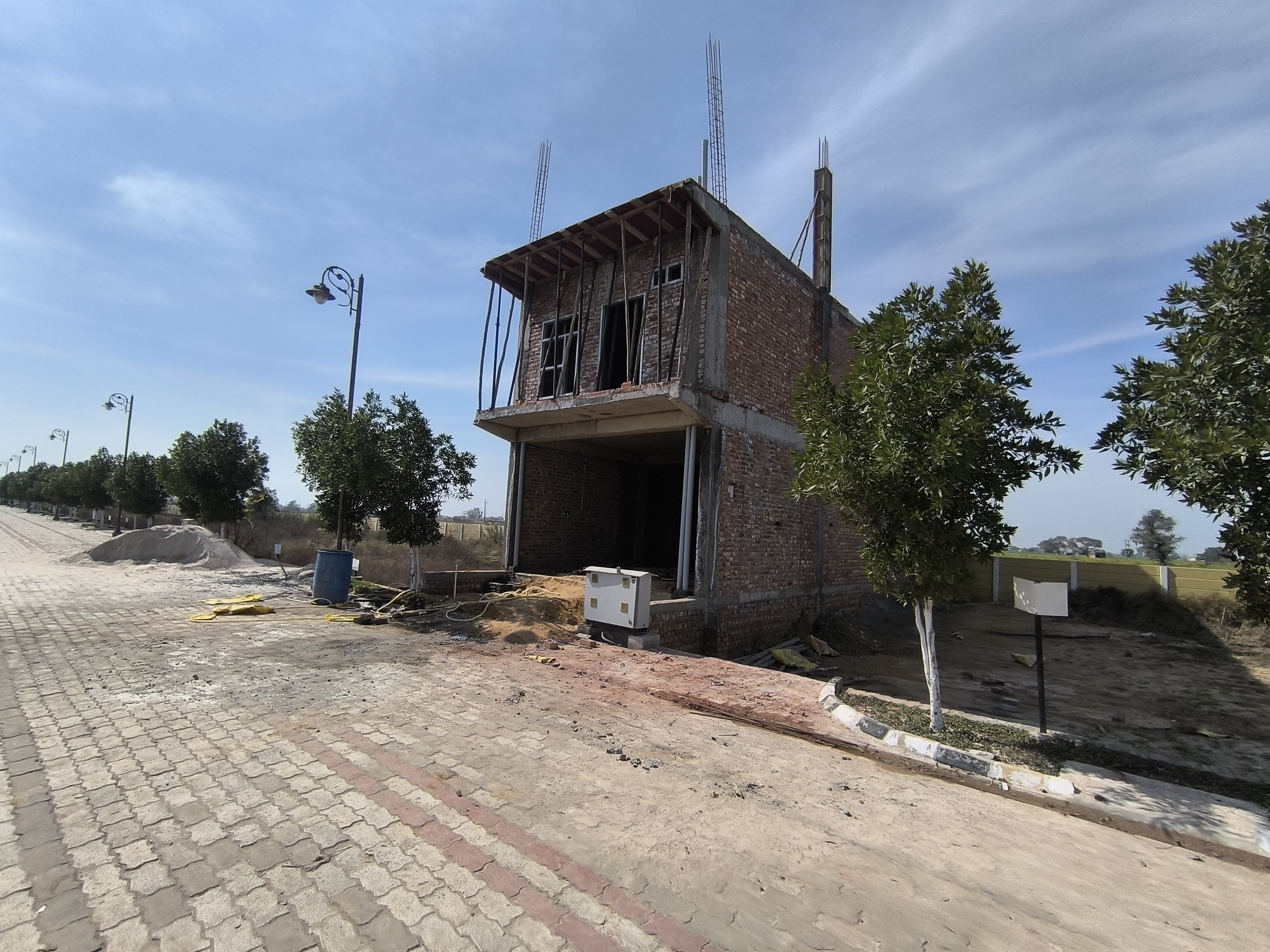 Yash Vihar - 3