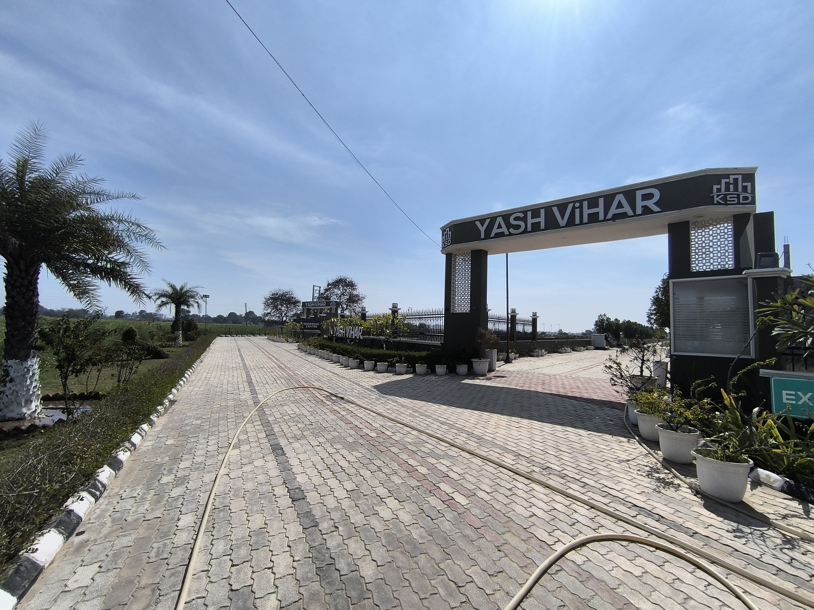 Yash Vihar - 8