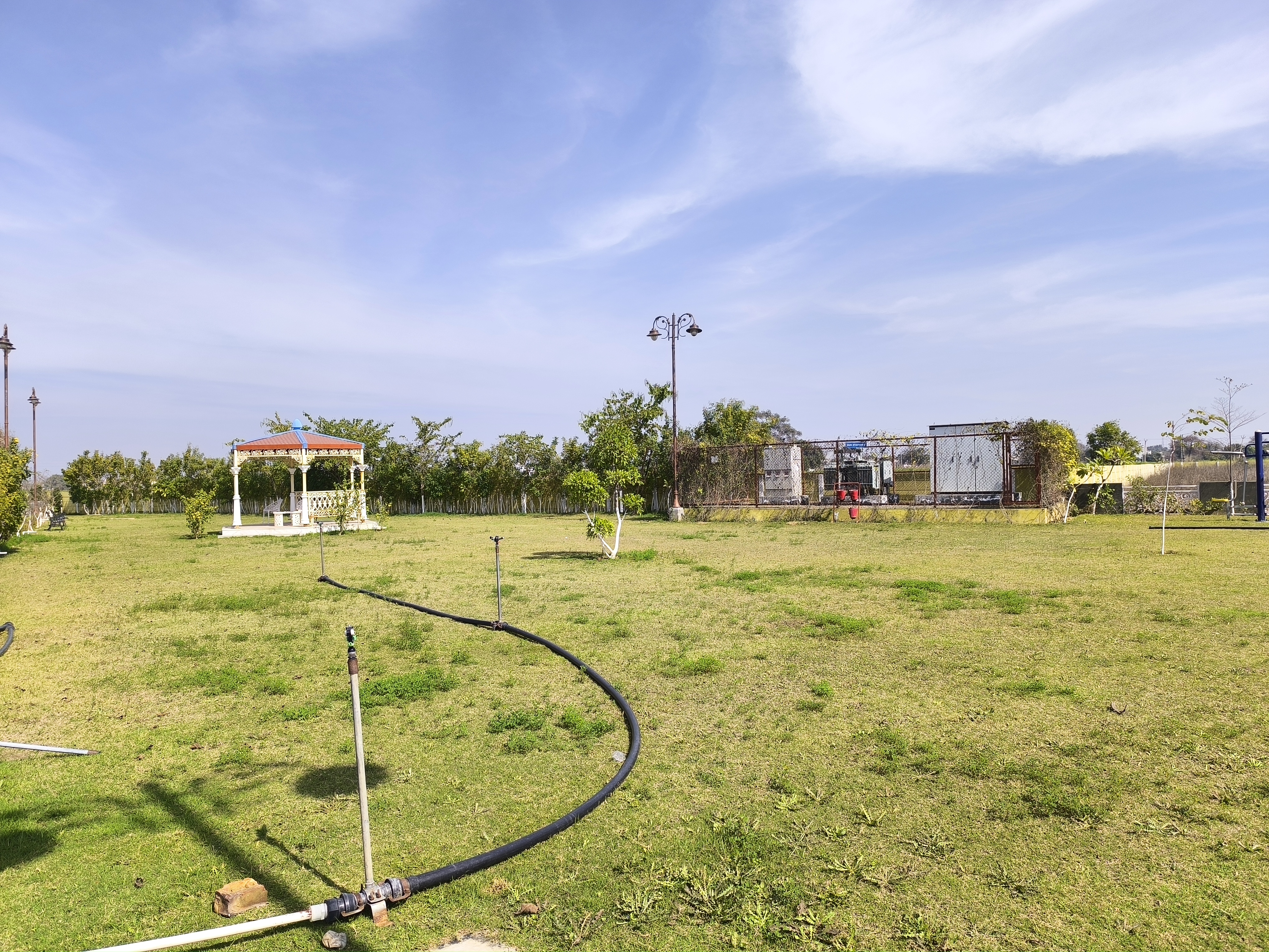 Yash Vihar - 9