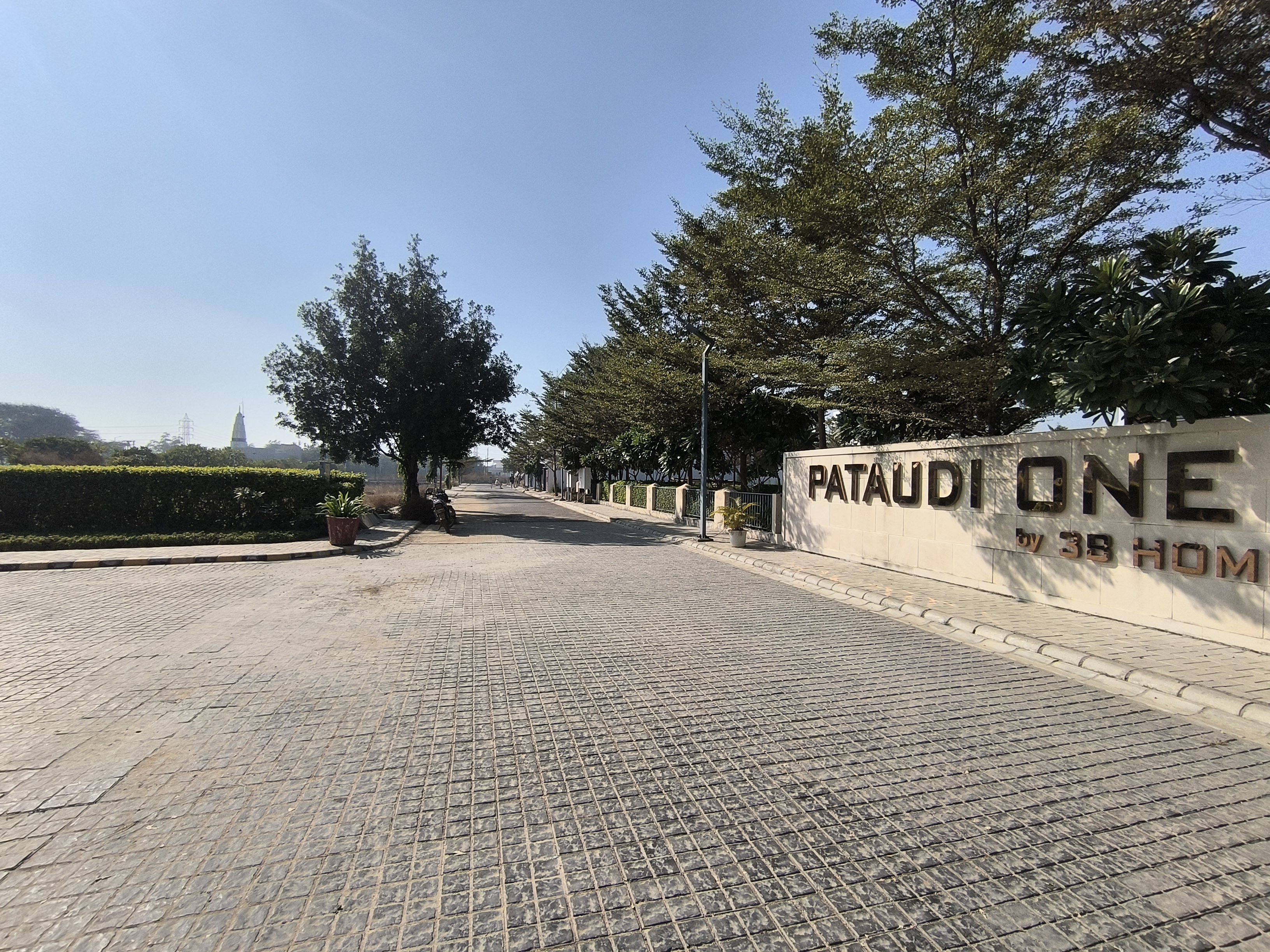 Pataudi One (3B Homes) - 4