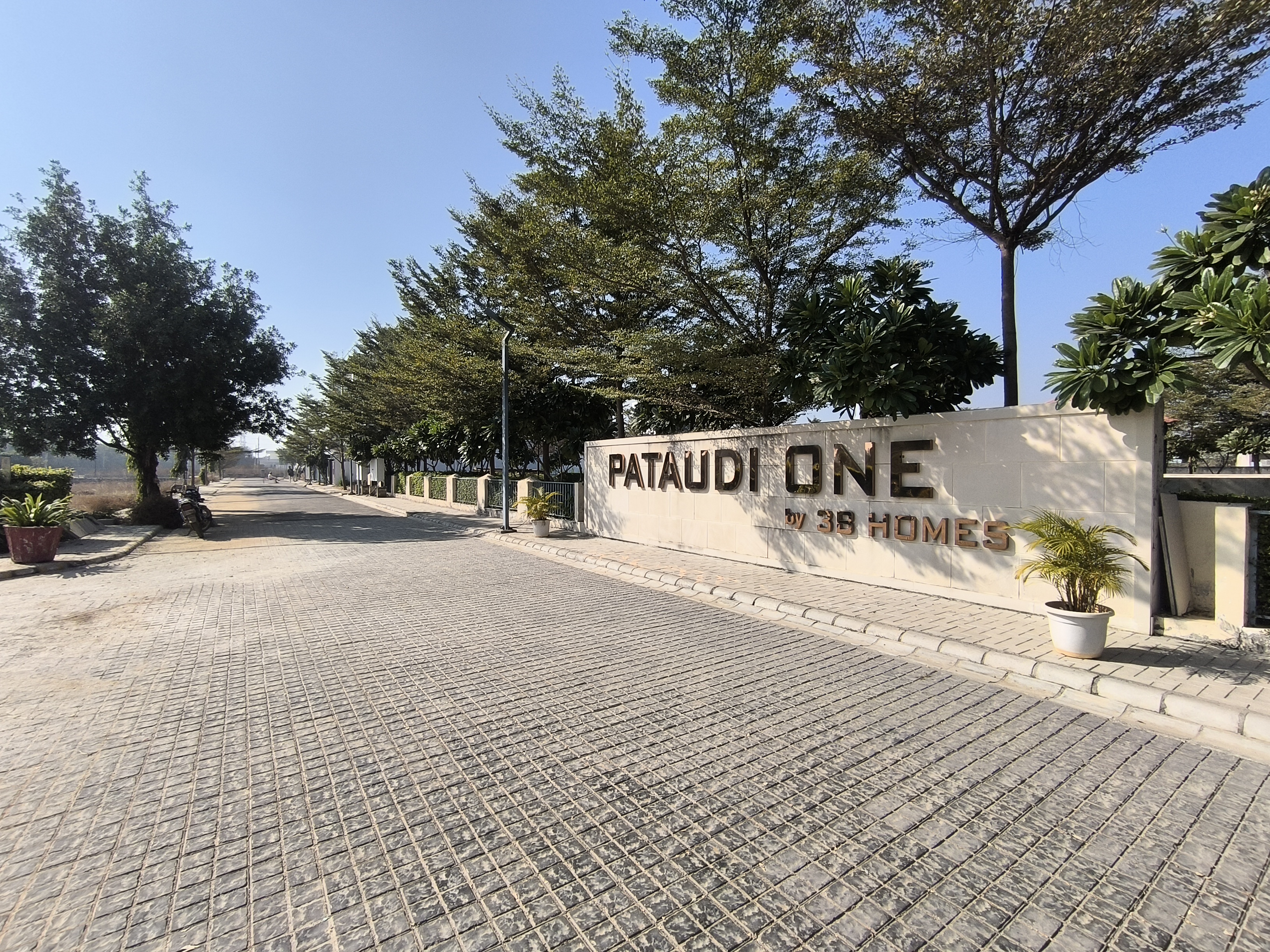 Pataudi One (3B Homes) - 5
