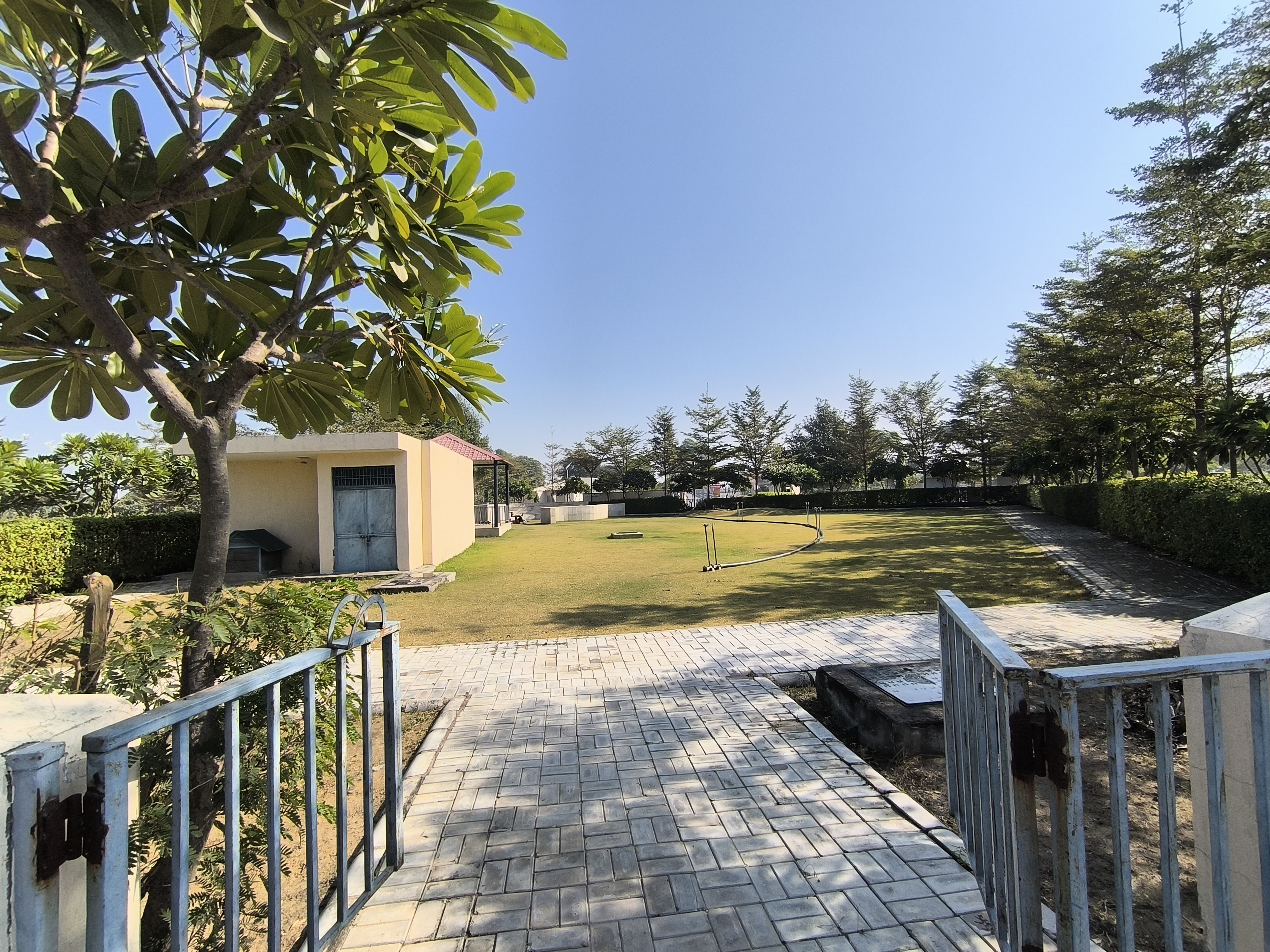 Pataudi One (3B Homes) - 6