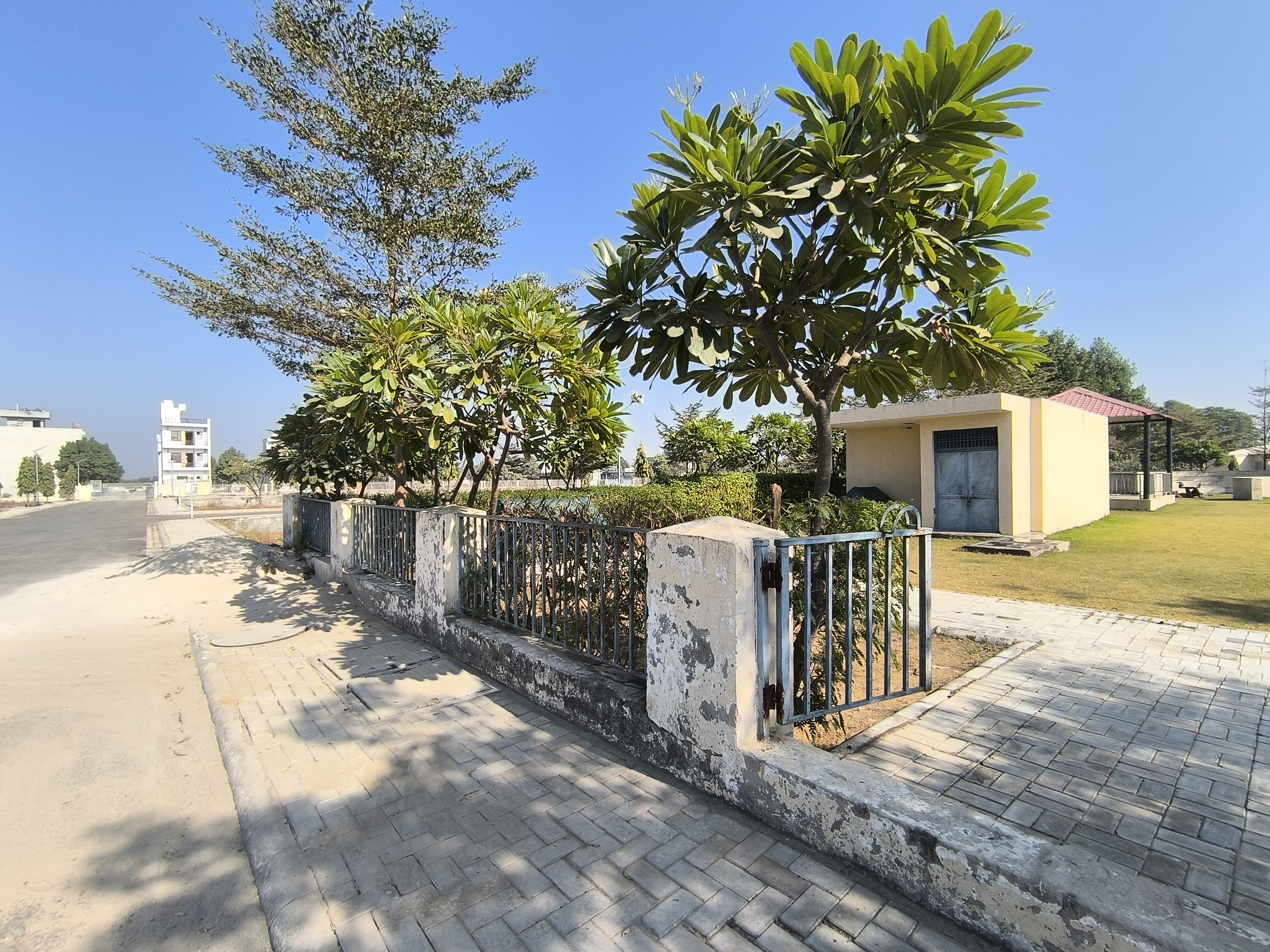 Pataudi One (3B Homes) - 8