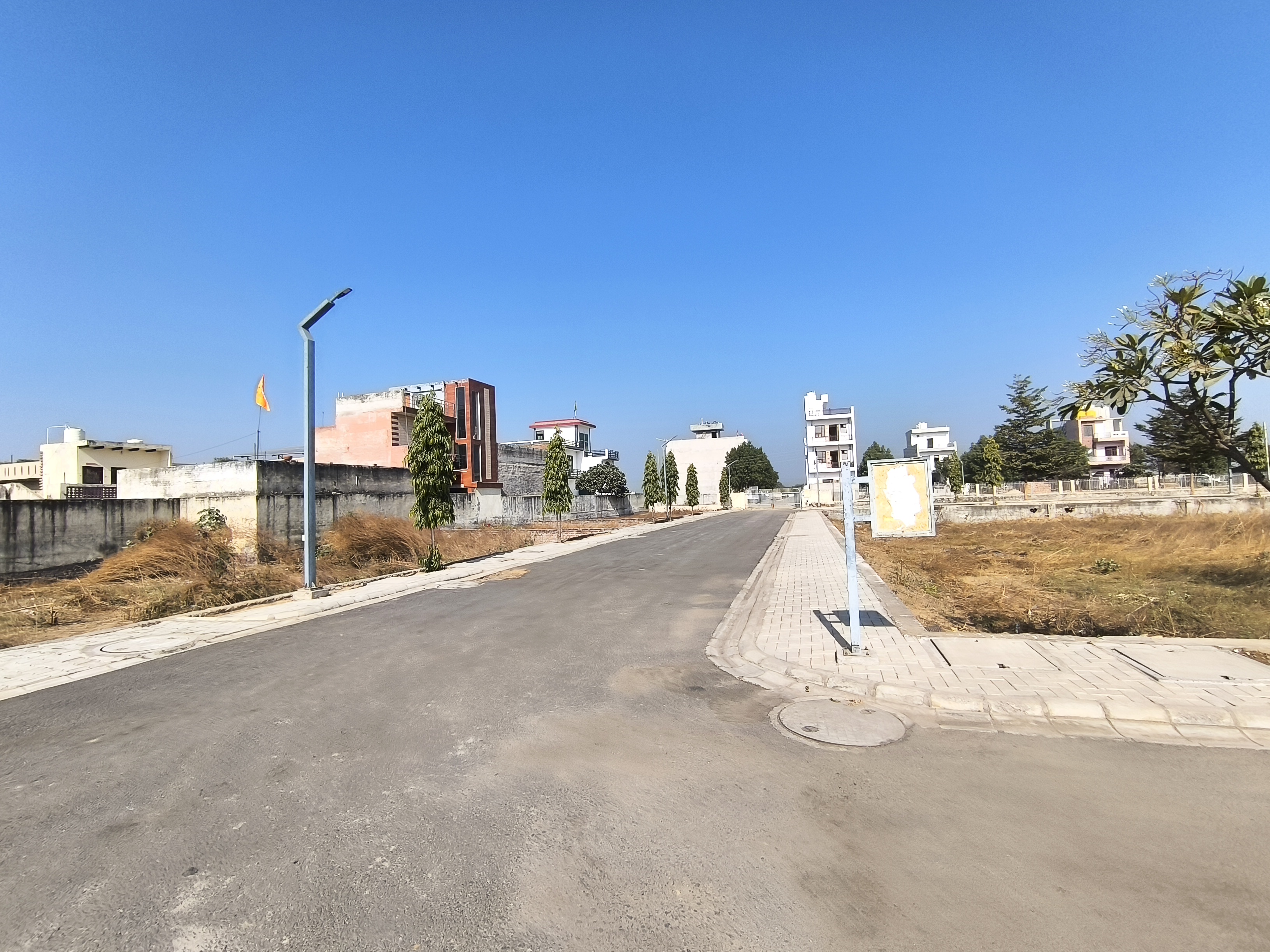 Pataudi One (3B Homes) - 9