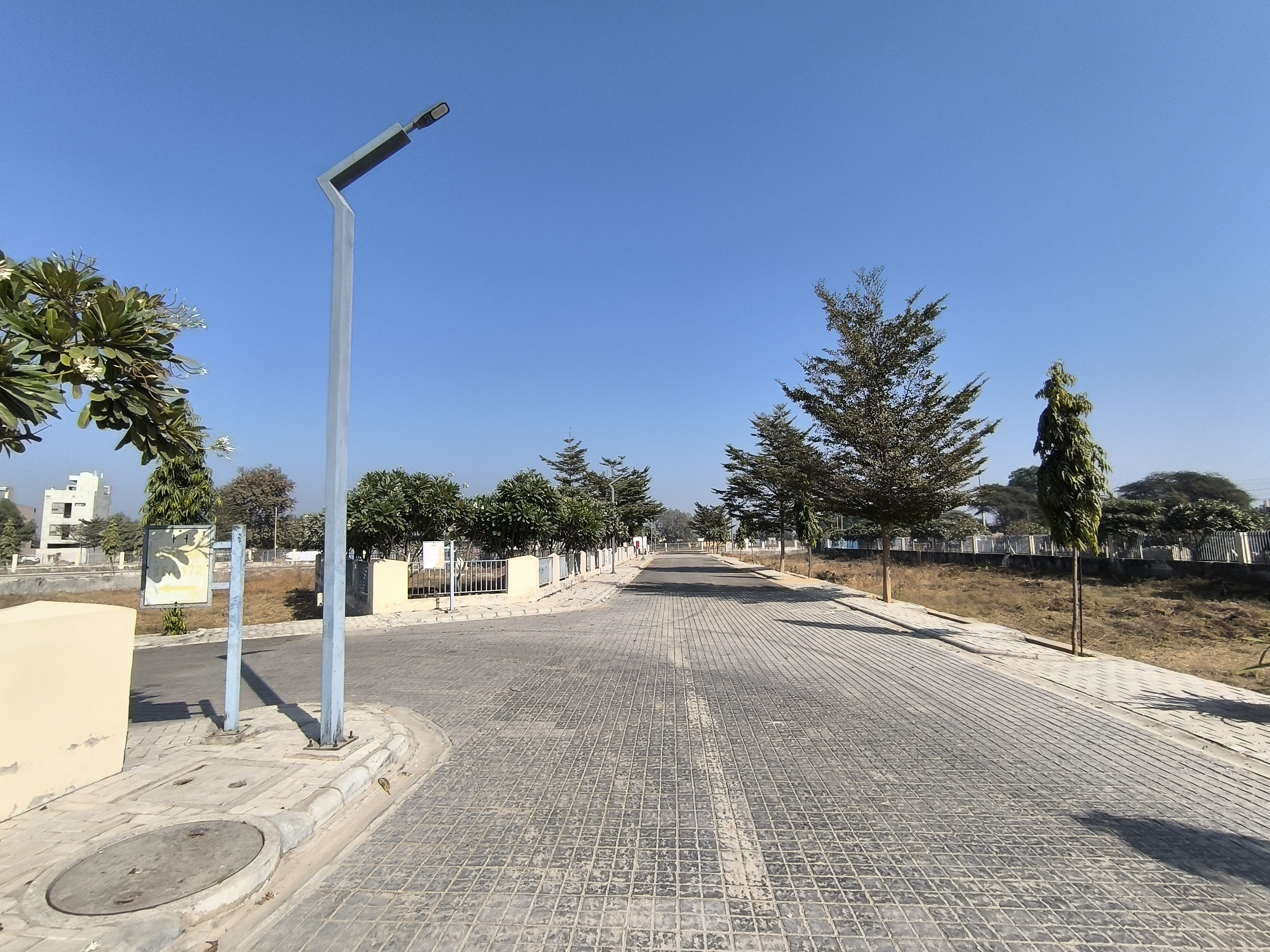 Pataudi One (3B Homes) - 11