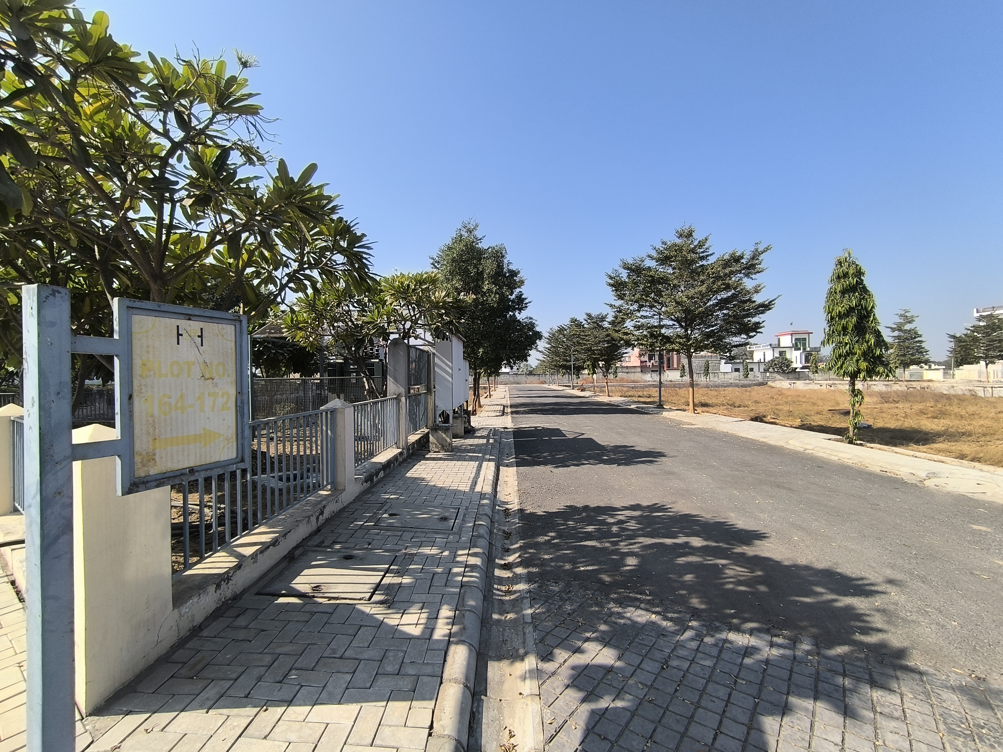 Pataudi One (3B Homes) - 12
