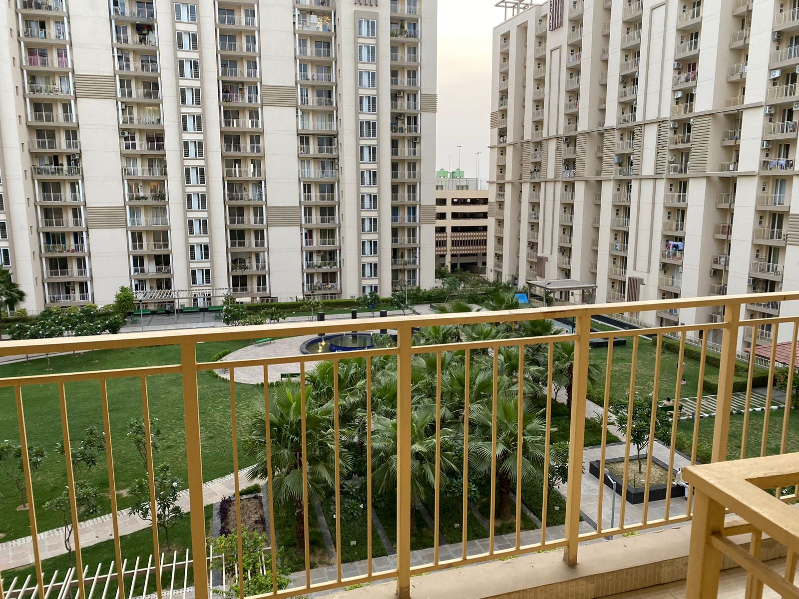 Apartment in Gurugram for Rent - Properties in All Area Gurugram