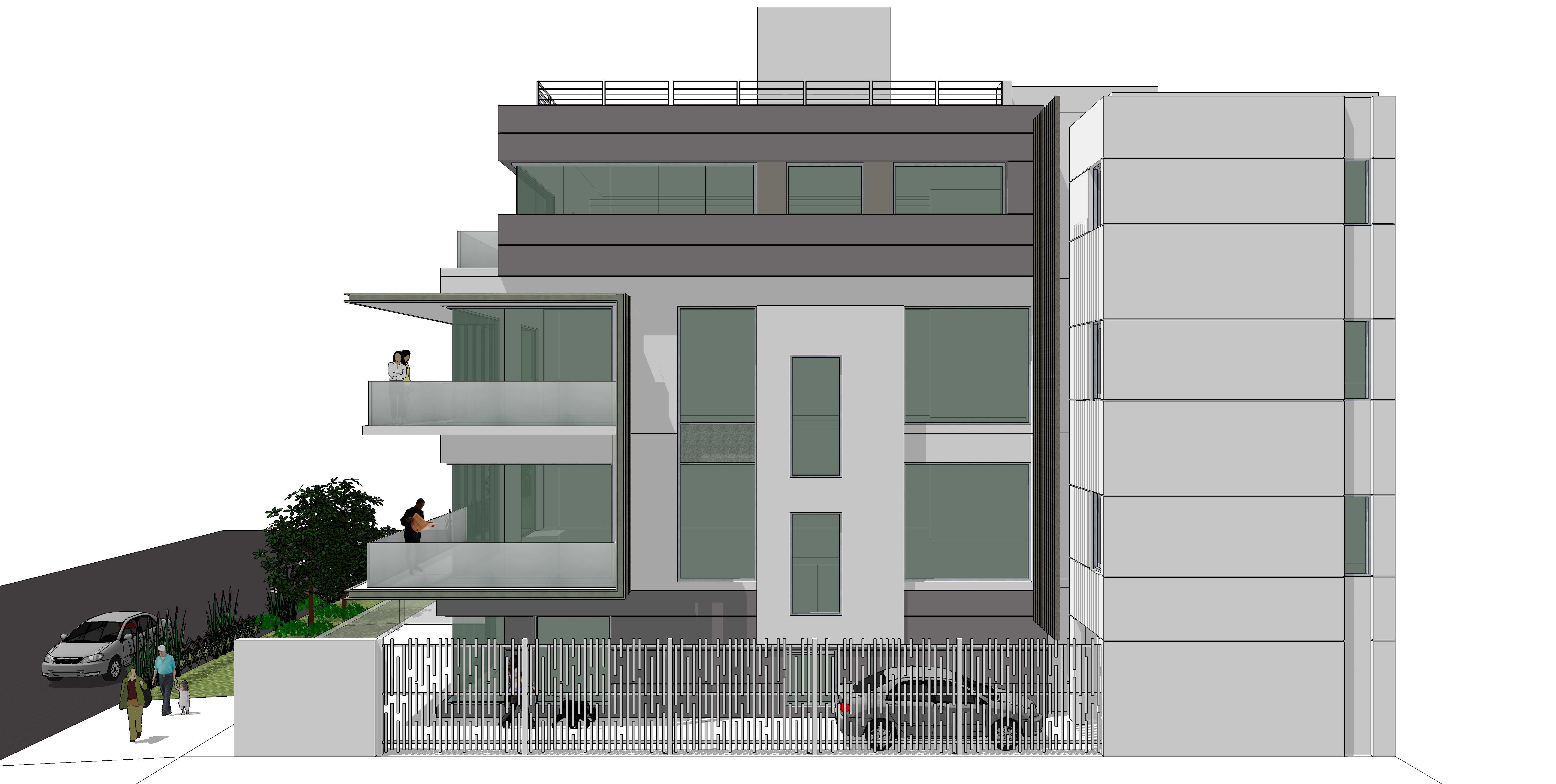 Residential, Commercial, Survey - Architects in NCR - 3