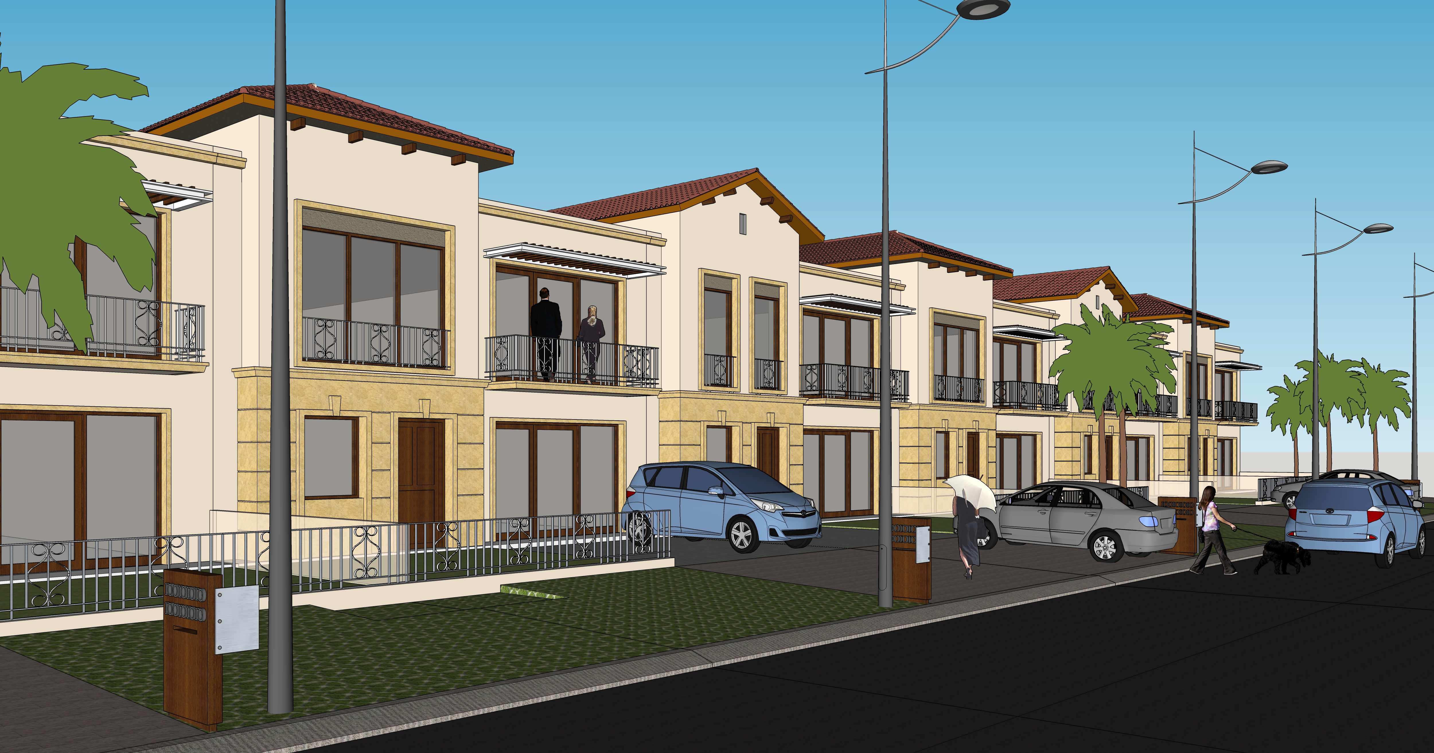 Residential, Commercial, Survey - Architects in NCR - 4