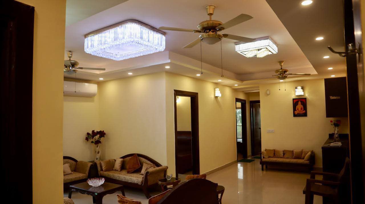 Hero' home's sec 104 - Properties in All Area Gurugram
