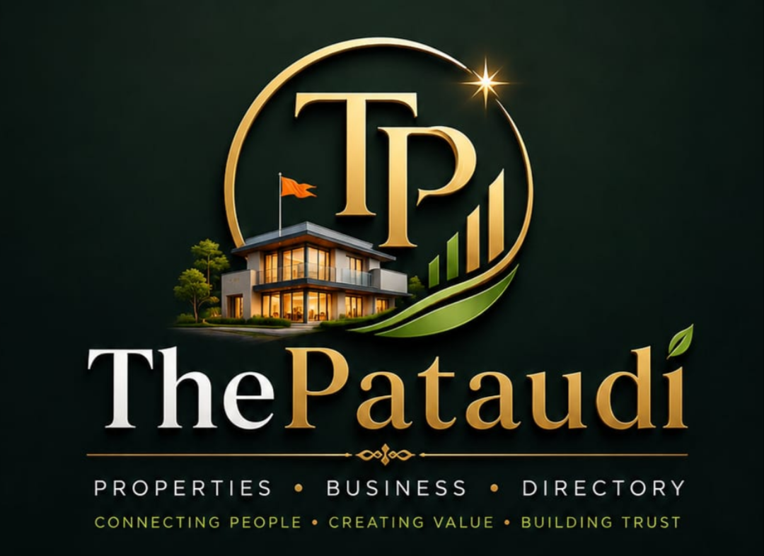 Pataudi Master Plan 2031 | Sector Map & Land Use