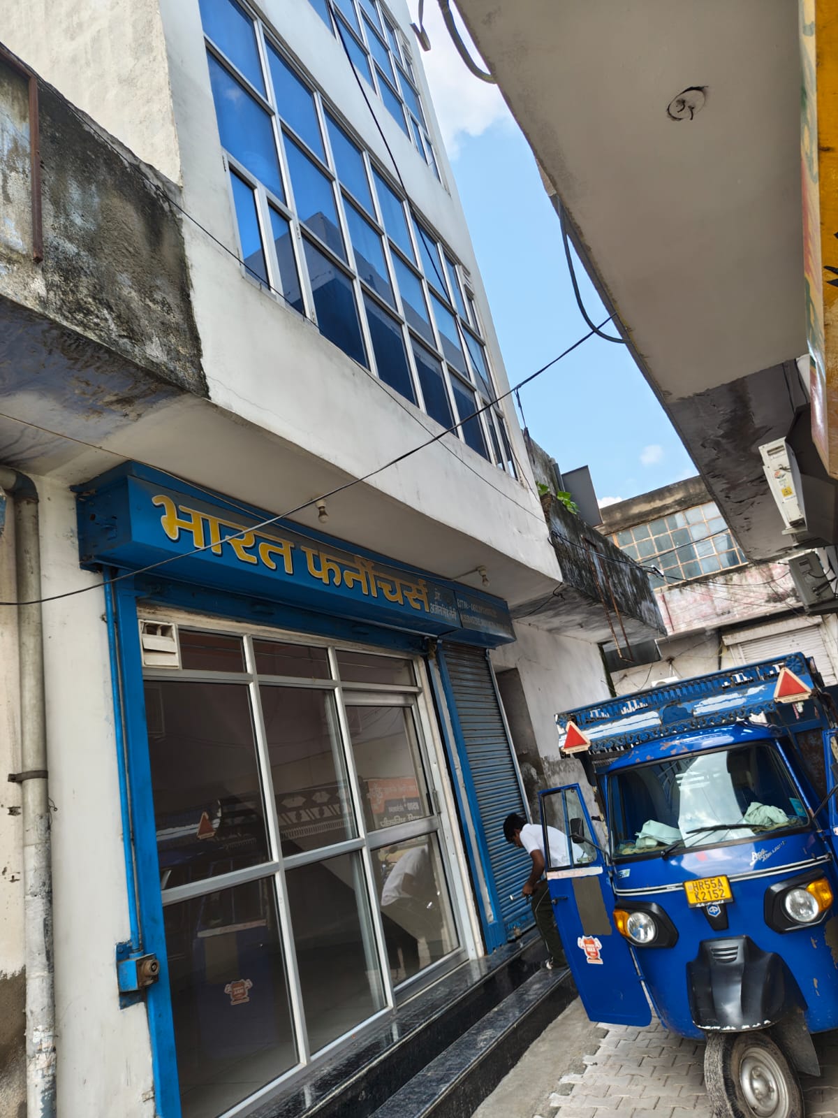 Shop in Pataudi for Sale - Properties in Pataudi Town Pataudi