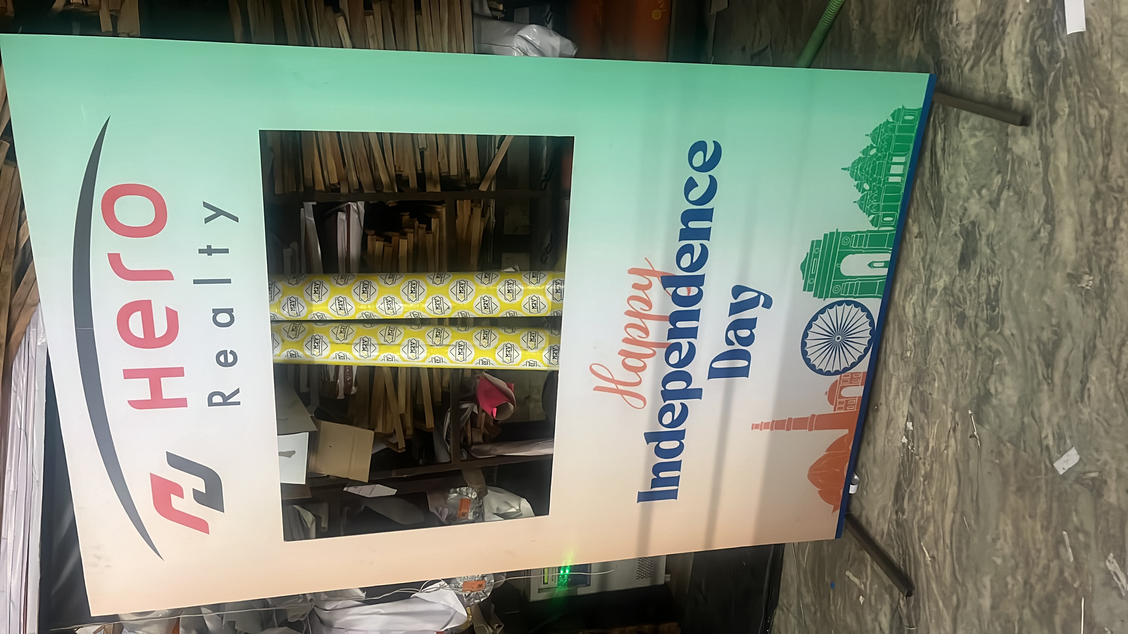 Printing Press, Digital Printing, 3D Board, Brochure - Businesses in  NCR