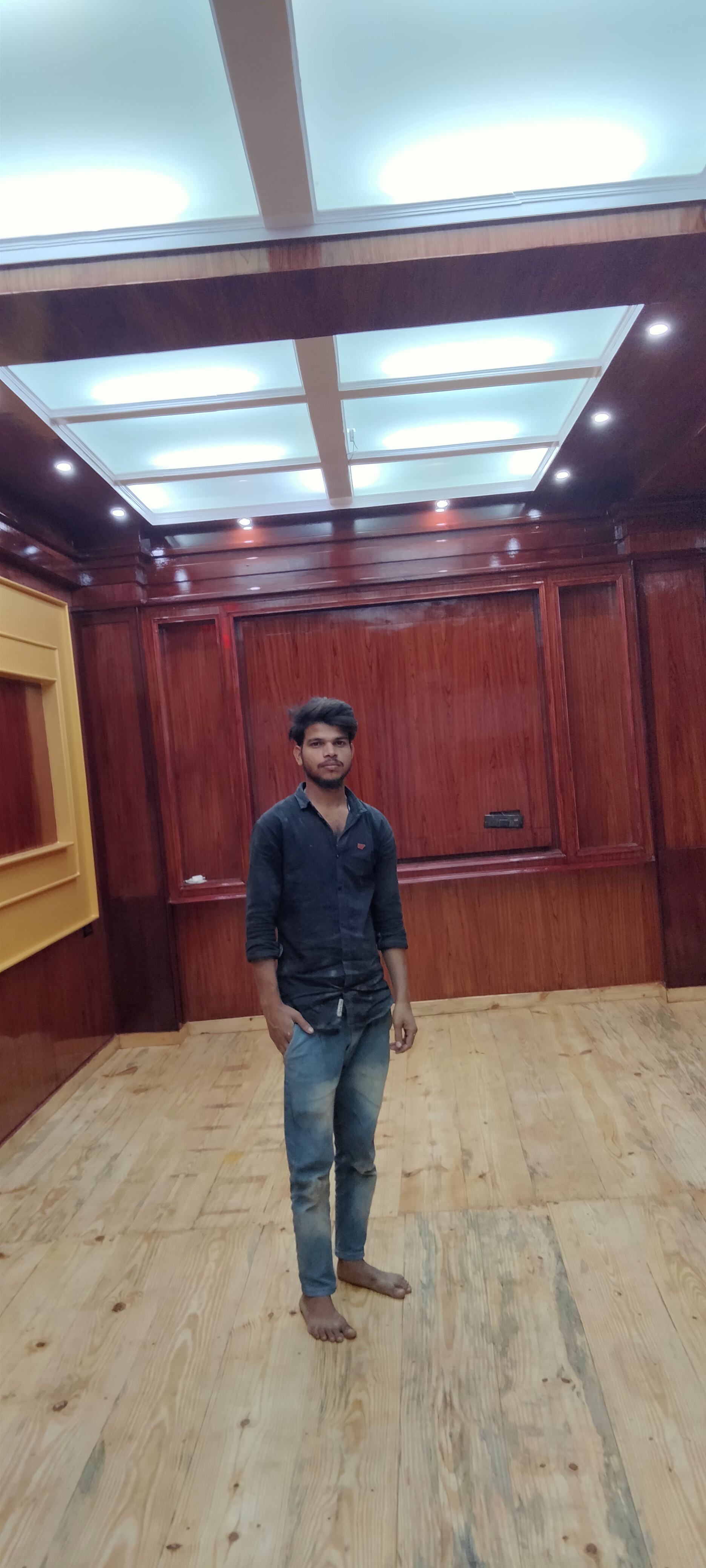 Painter,pop,polishing etc - Contractors in  NCR - 4