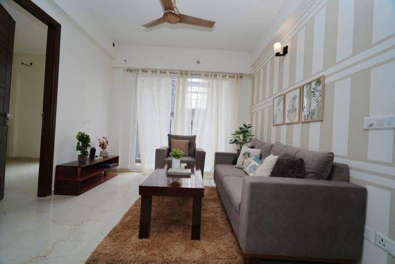 Smart World gems sec 89 rent