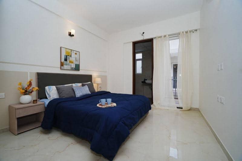 Smart World gems sec 89 rent - Properties in Gurugram - 3