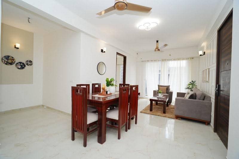 Smart World gems sec 89 rent - Properties in Gurugram - 8