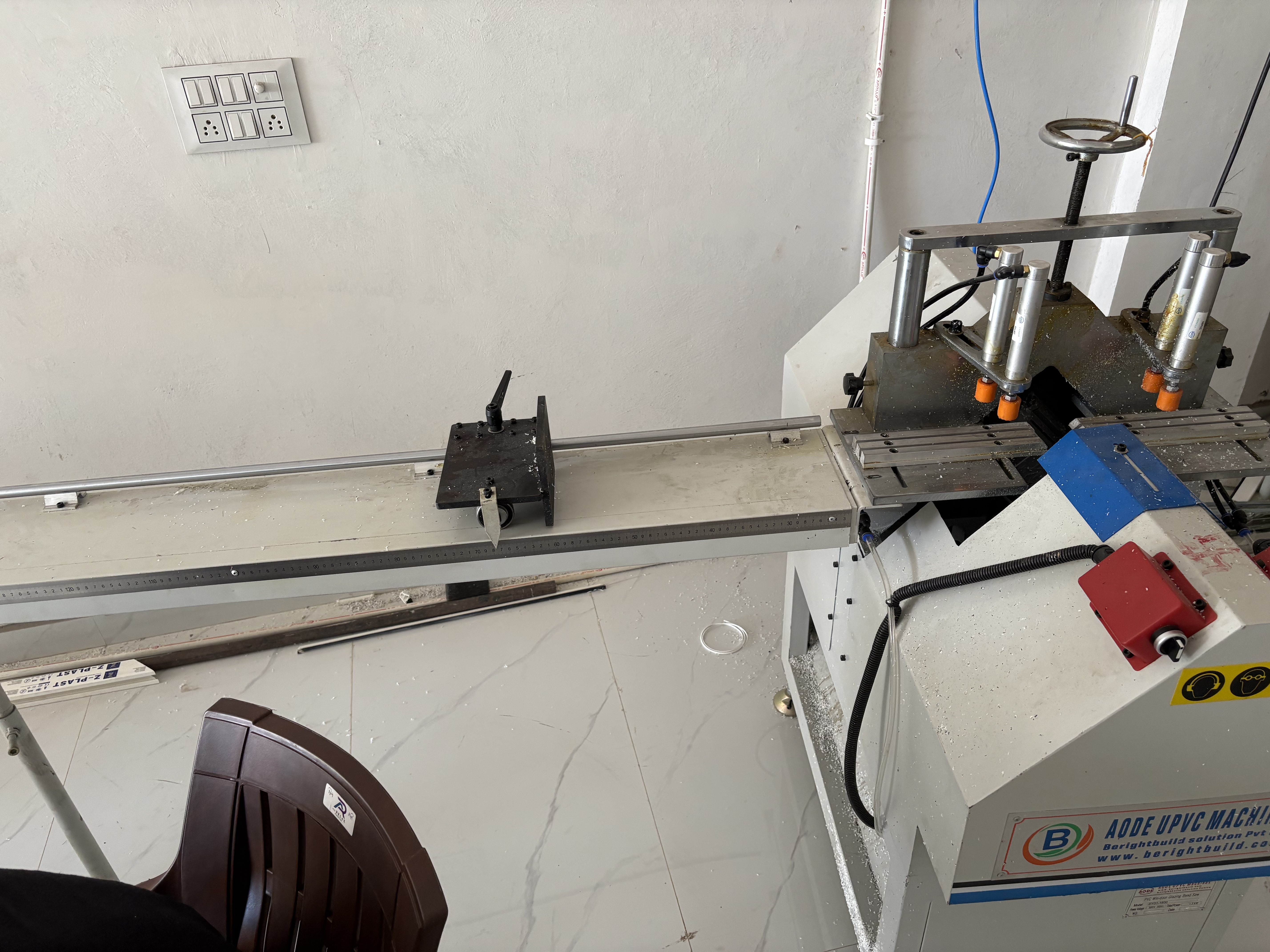R k upvc door window expert pataudi - Businesses in Pataudi Town Pataudi - 6