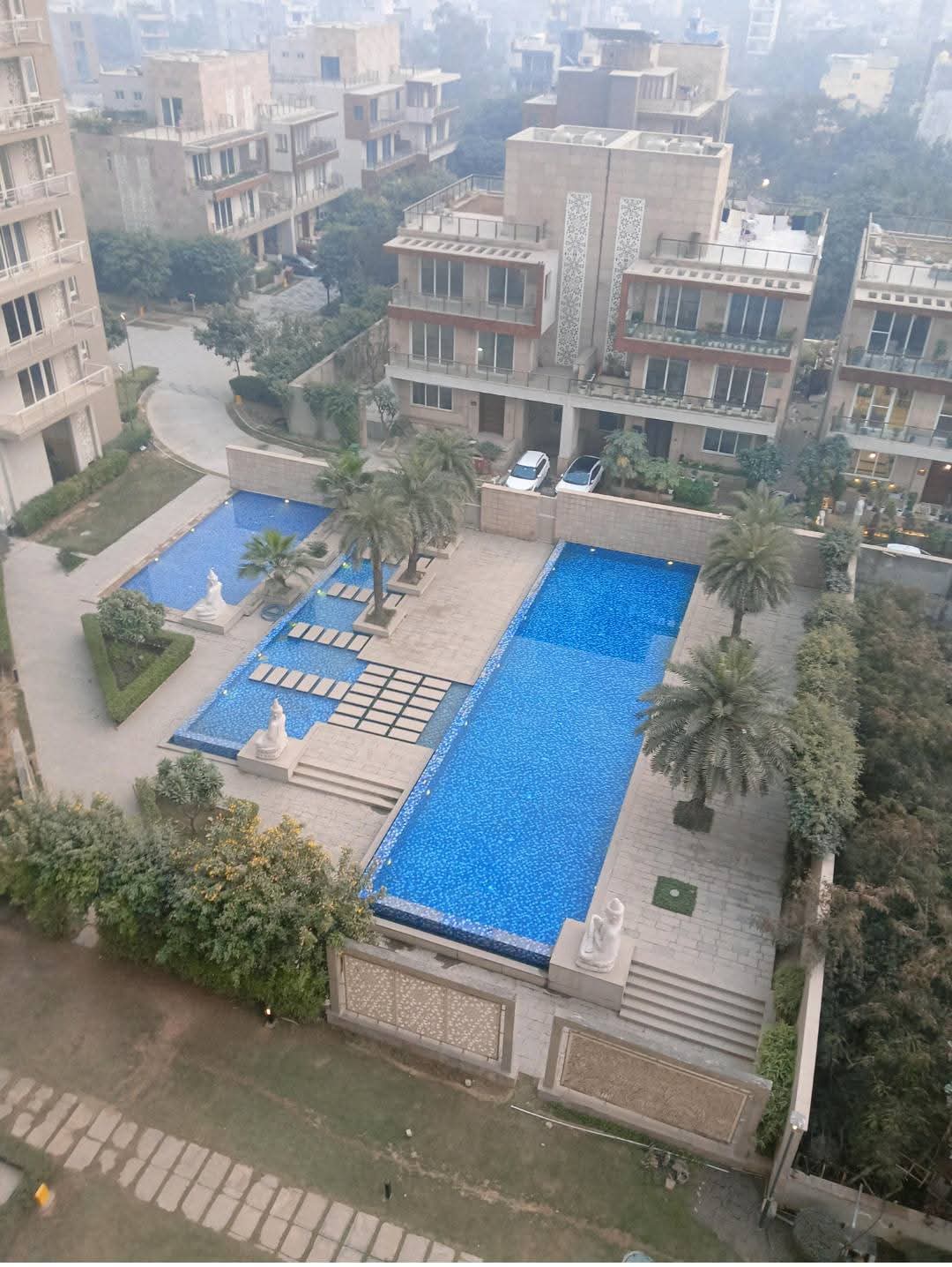 Puri diplomatic sec 111Gurugram for Sale