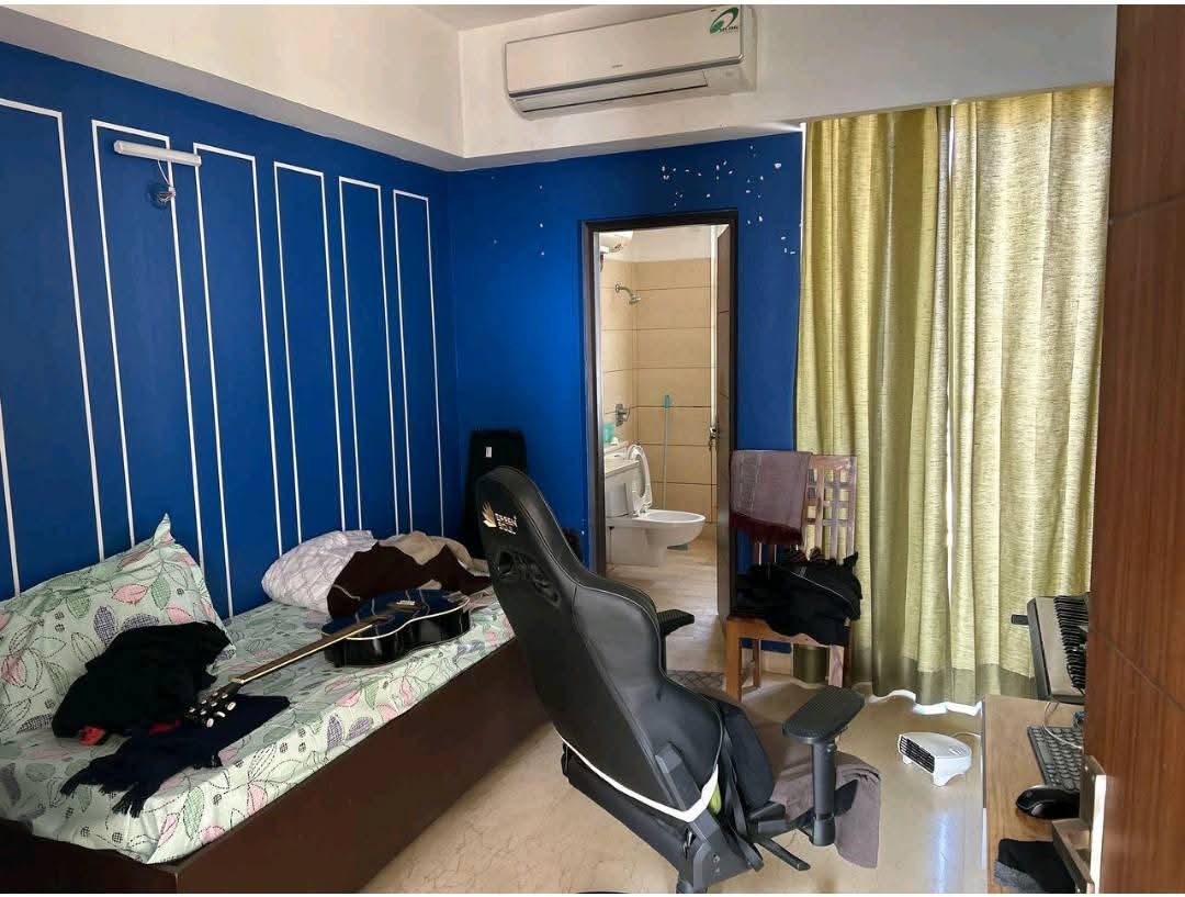 Puri diplomatic sec 111Gurugram for Sale - Properties in Gurugram - 5
